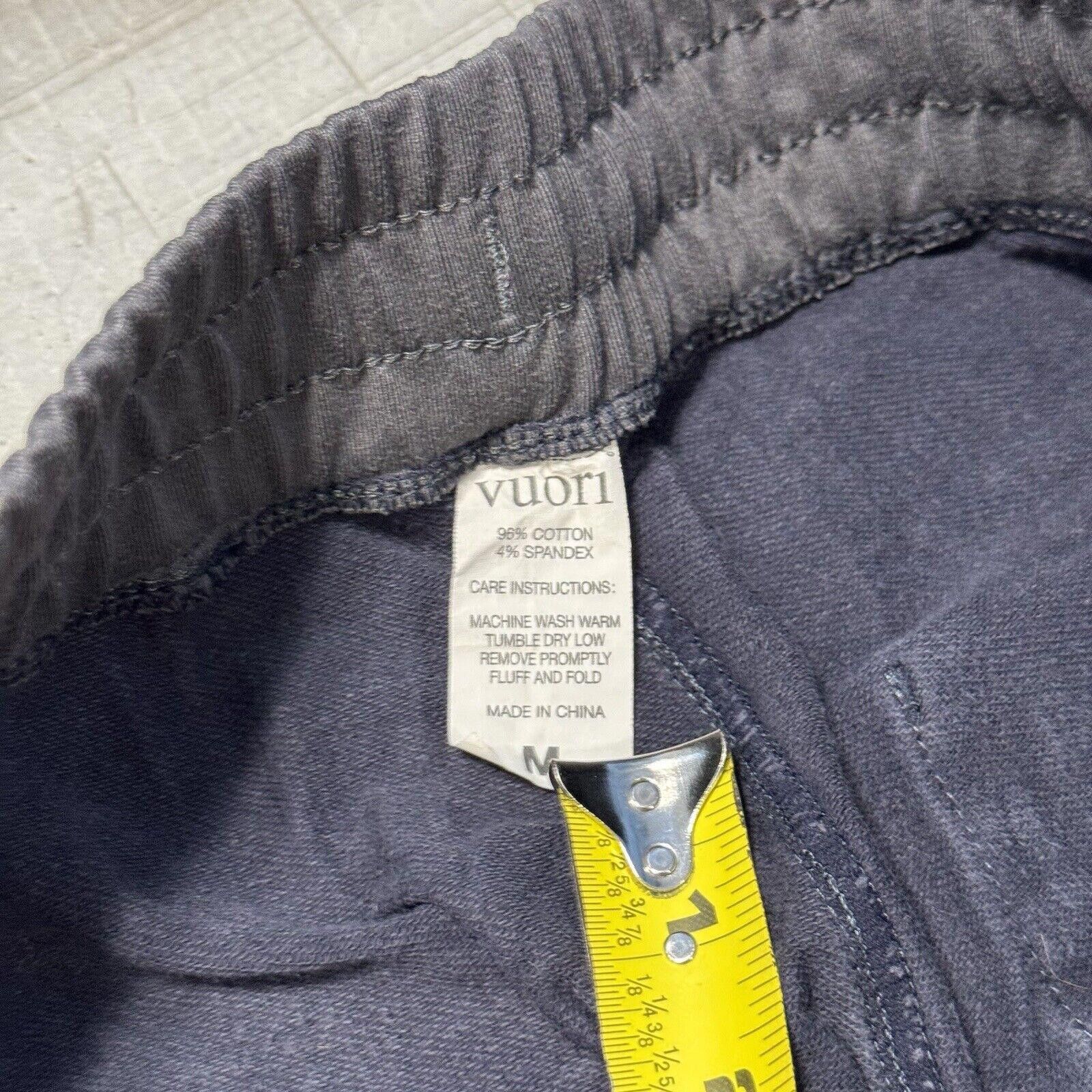Vuori Vuori Ponto Performance Joggers Sweatpants Size US 32 / EU 48 - 7 Thumbnail