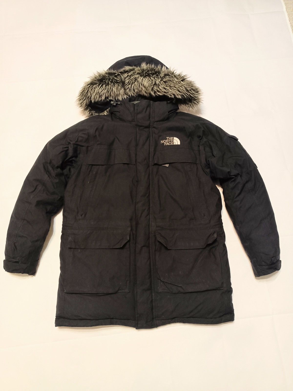 The North Face The North Face McMurdo 2 size M puffer pack jacket Size US M / EU 48-50 / 2 - 1 Thumbnail