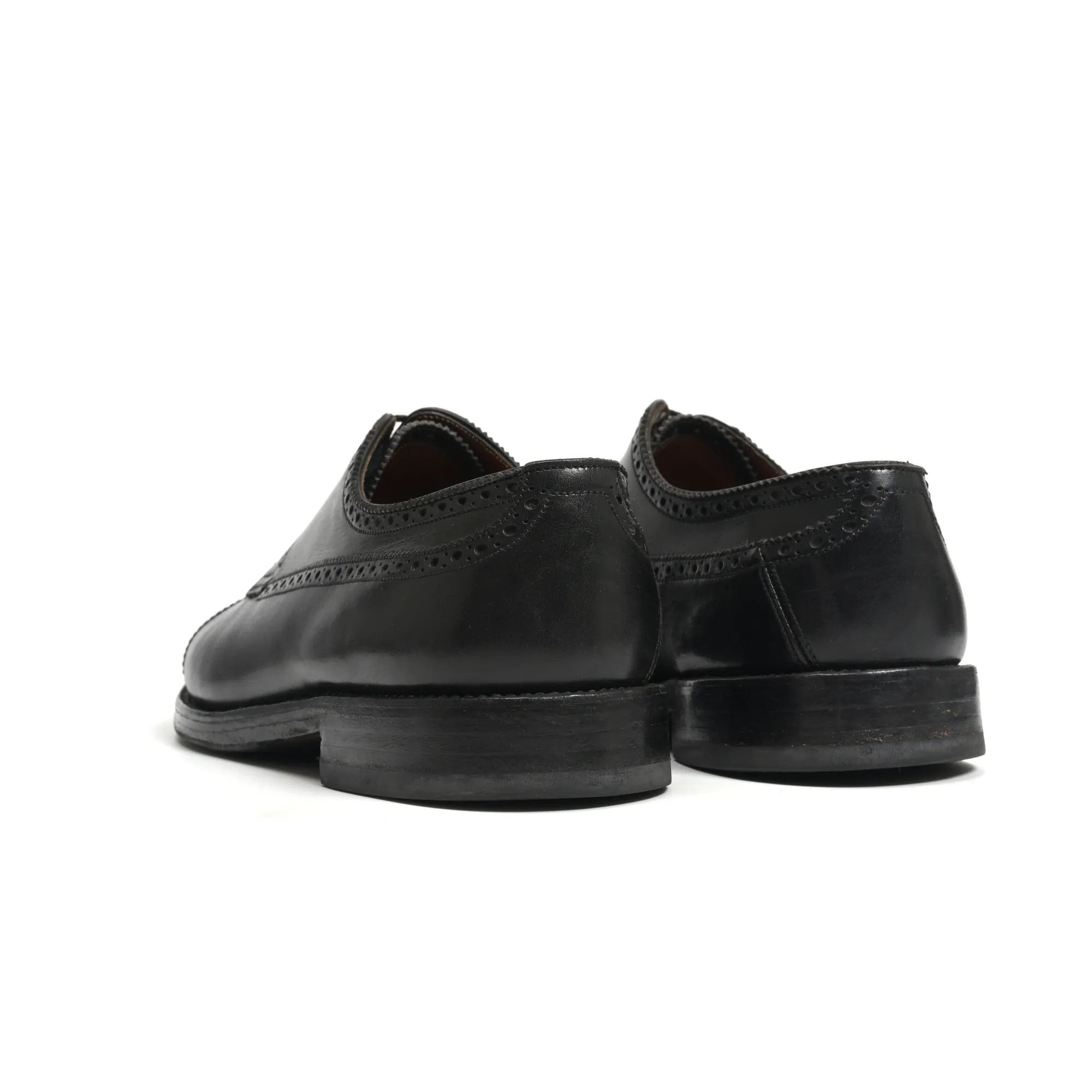 J.M. Weston J.M. WESTON 579 Giscard derby (7.5 UK) Size US 8 / EU 41 - 4 Thumbnail