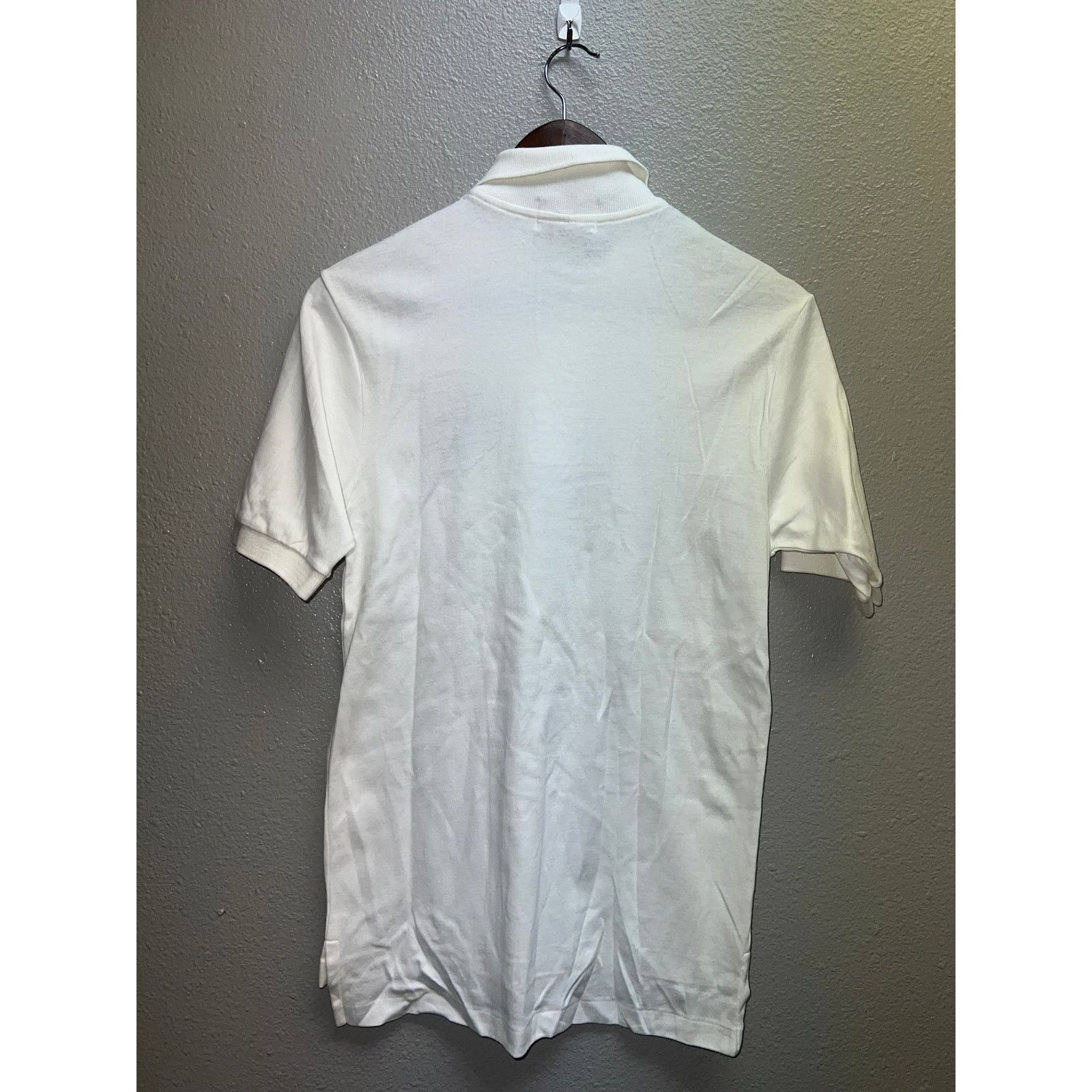 Vintage Vintage Hawaii Government Polo Shirt Prosecuting Attorney S Size US S / EU 44-46 / 1 - 6 Thumbnail
