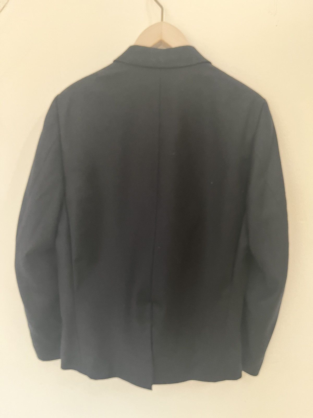 Yves Saint Laurent Yves Saint Laurent Vintage Jacket Size 48R - 2 Thumbnail