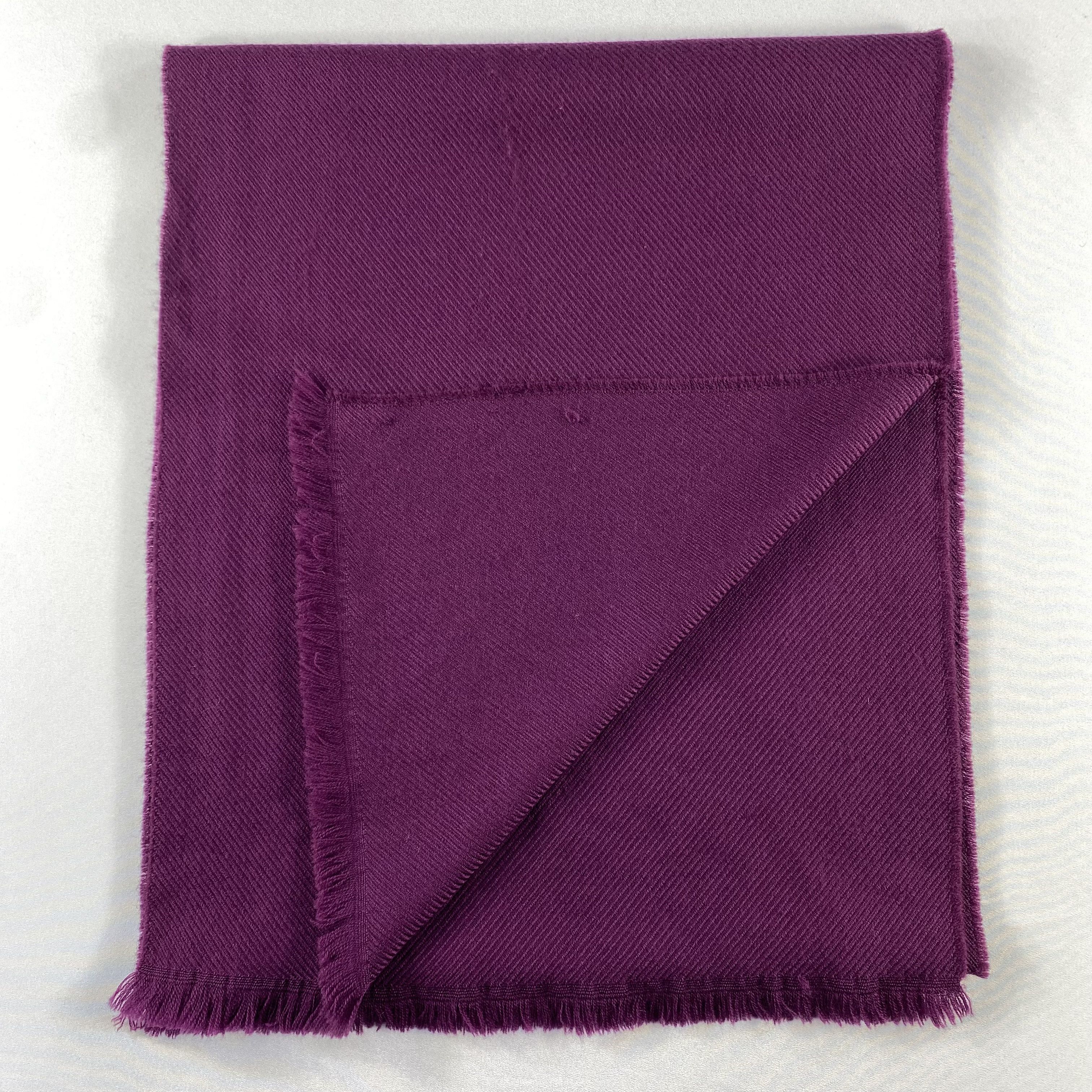 Other Japanese Brand Arte Scarf Neck Wrap Wool Muffler Size ONE SIZE - 4 Thumbnail