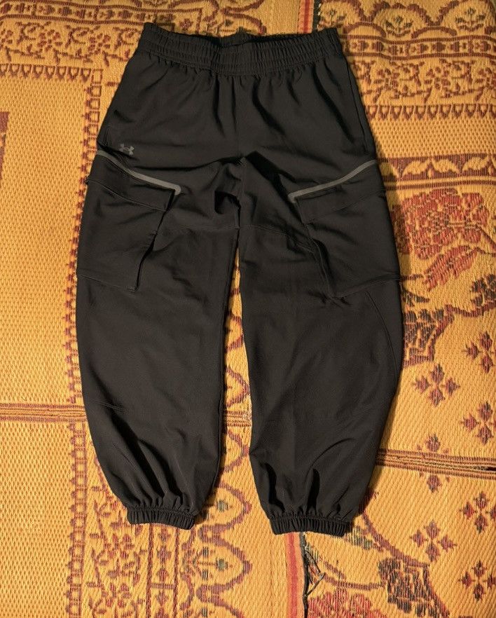 Under Armour Under Armour Track Pants Size US 28 / EU 44 - 2 Thumbnail