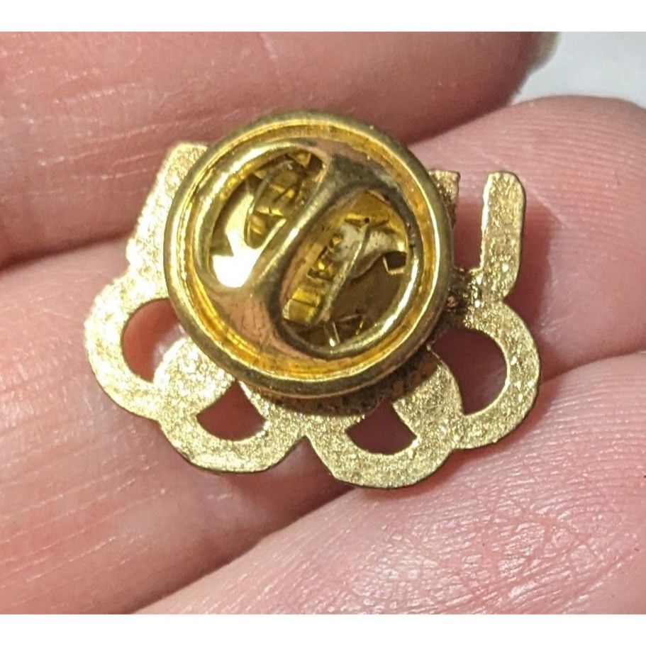 Other USA Gold Tone Olympics Souvenir Lapel Pin Size ONE SIZE - 4 Thumbnail