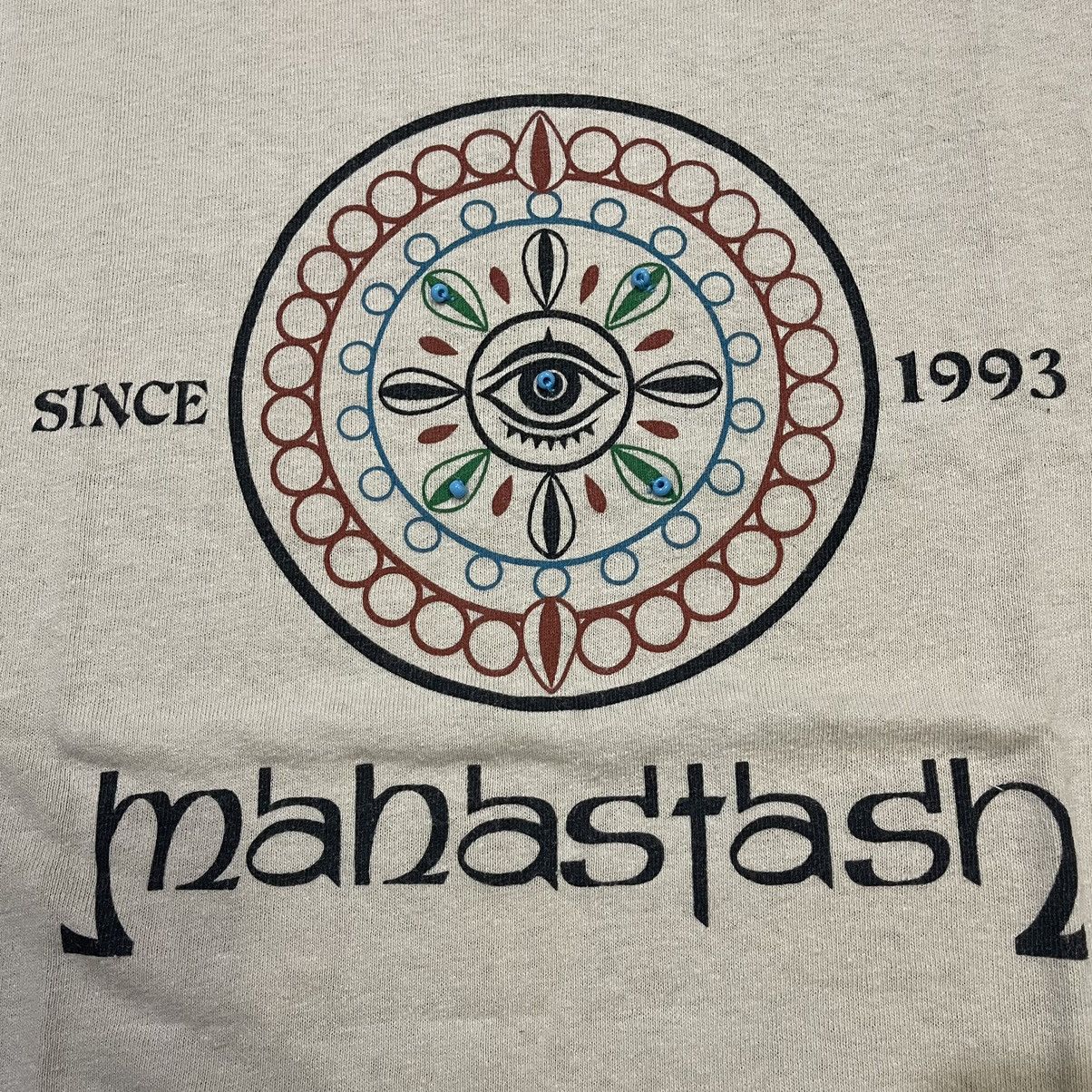 Manastash × Vintage Vintage manastash hemp tee Size US L / EU 52-54 / 3 - 3 Thumbnail