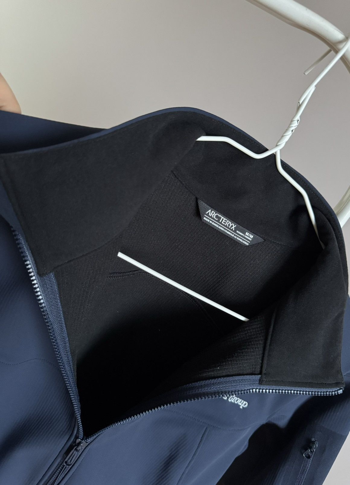 Arc'teryx Arc'teryx Epsilon LT Jacket Corporate Zip Parnters Group Size M / US 6-8 / IT 42-44 - 6 Thumbnail