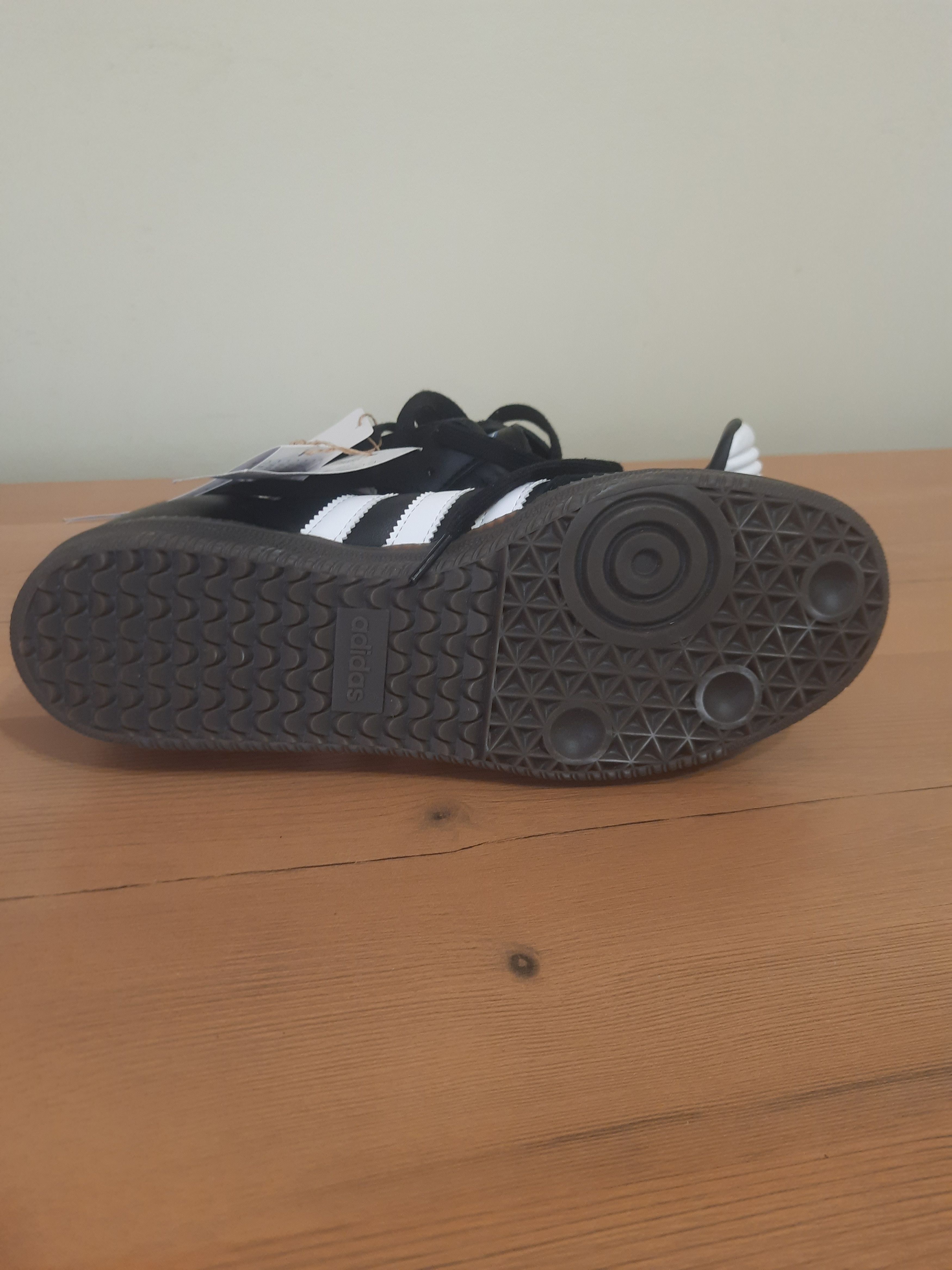 Adidas Adidas Samba Boots Shoes Size US 8.5 / EU 41-42 - 16 Thumbnail