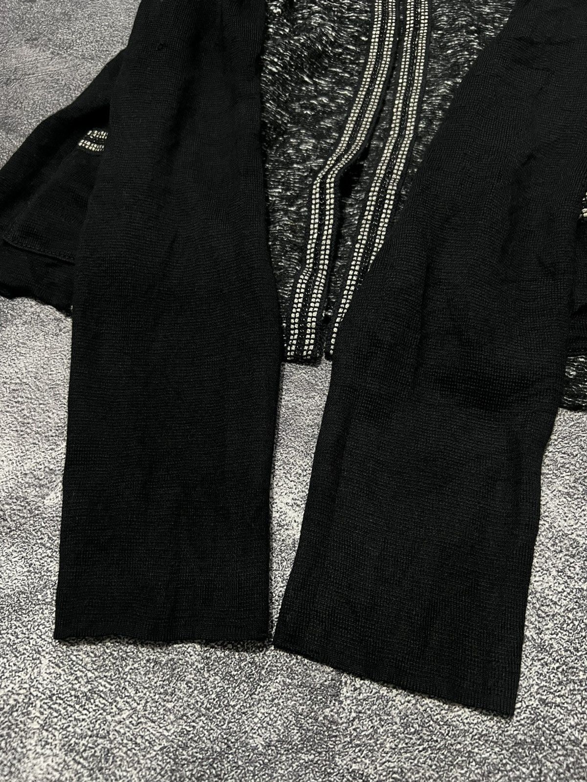 Balmain Balmain Blazer Jacket Size L / US 10 / IT 46 - 8 Thumbnail