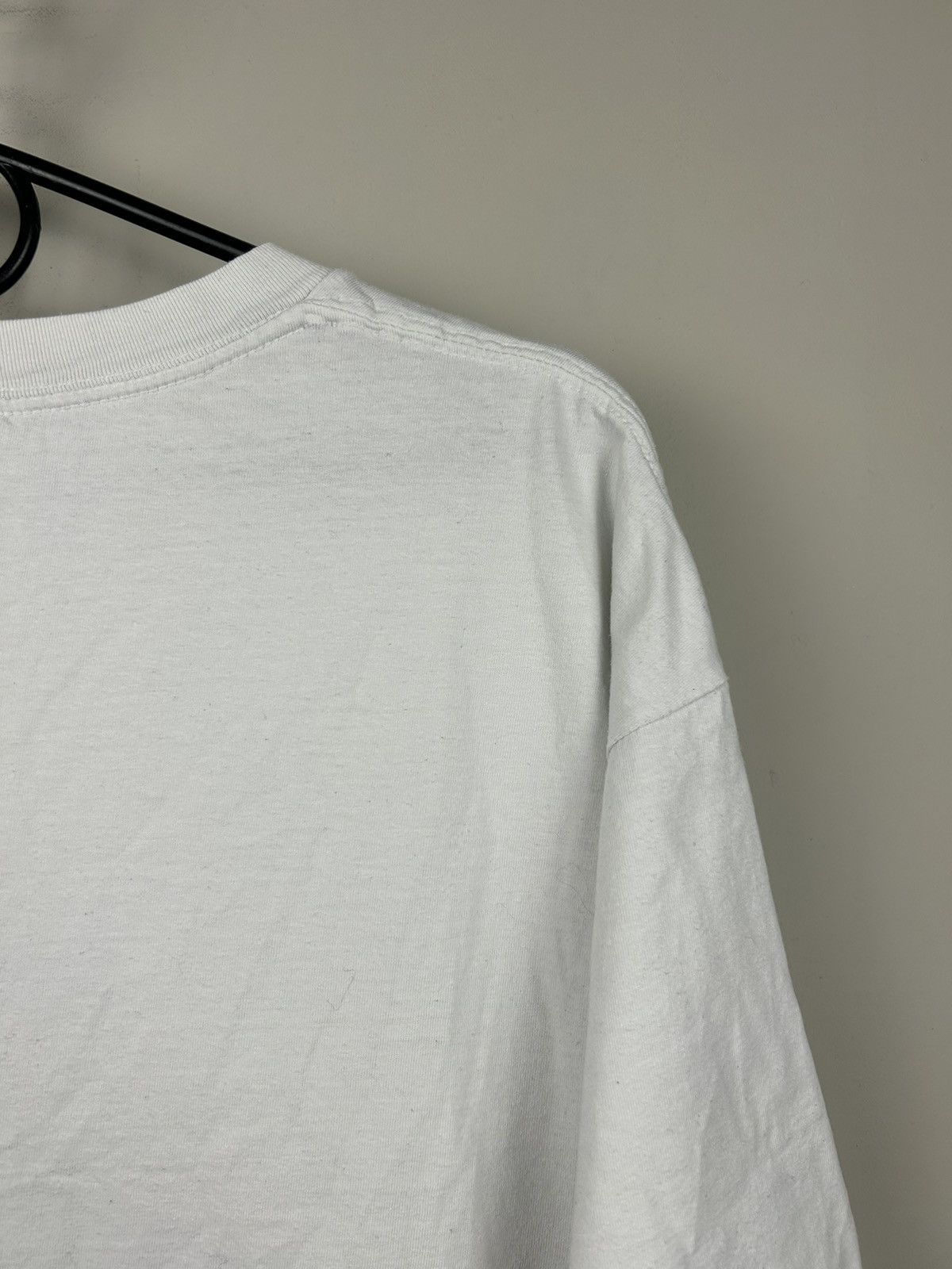 Vintage Rare The Smiths Band Tees T shirt Size US XL / EU 56 / 4 - 12 Thumbnail
