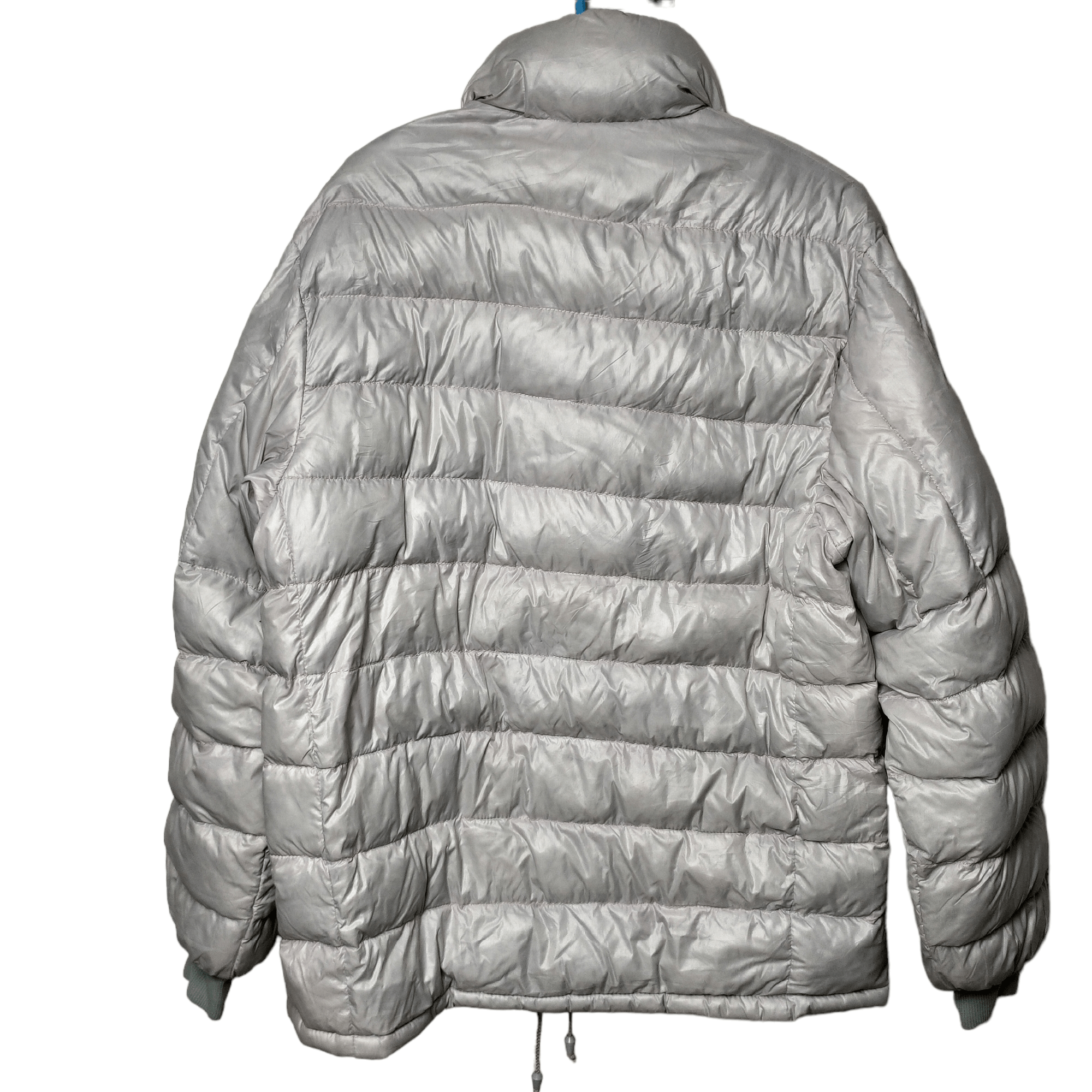 Moncler × Vintage Vintage Moncler Size US S / EU 44-46 / 1 - 2 Thumbnail