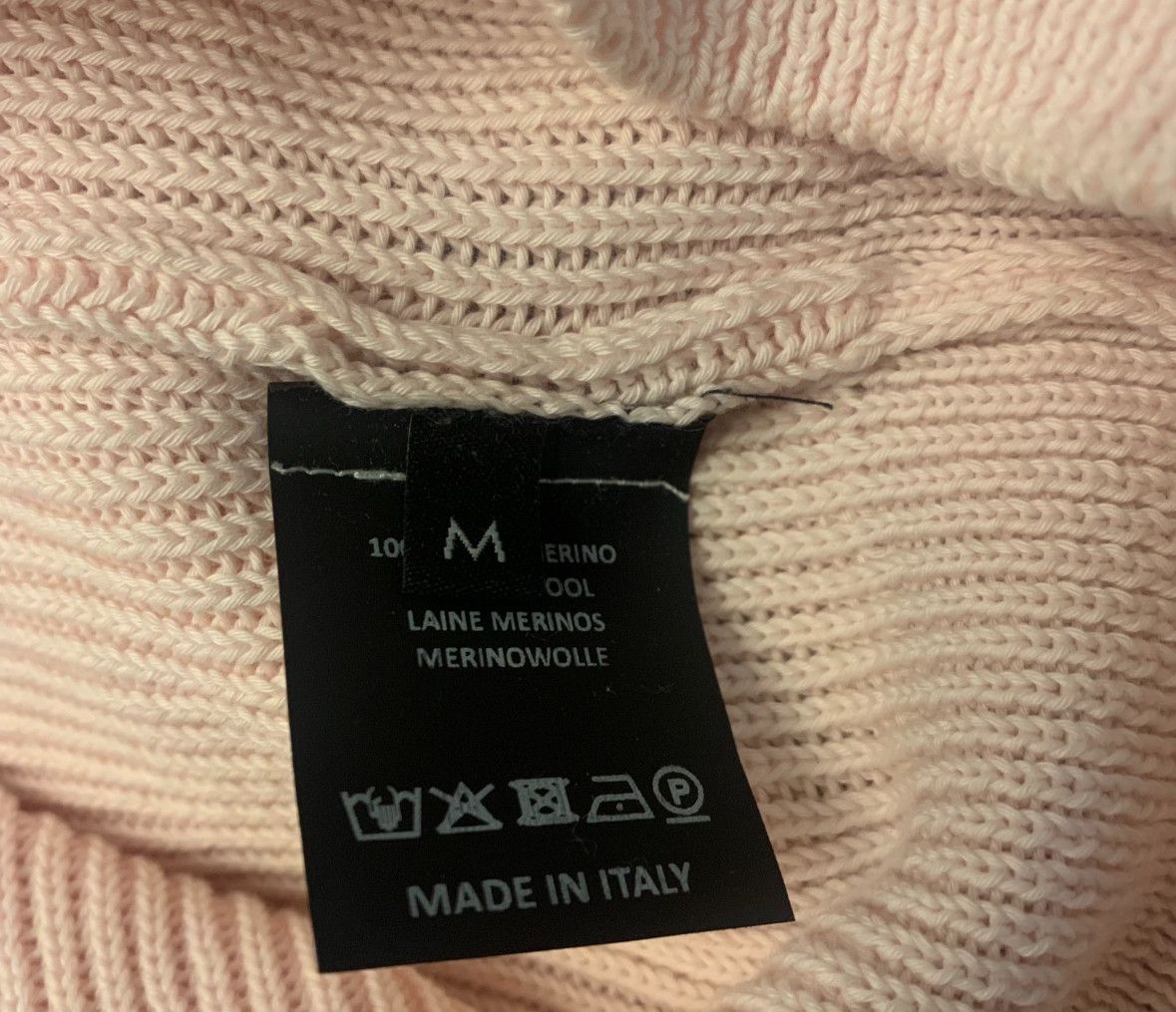 Raf Simons Raf Simons Knit Vest Size US M / EU 48-50 / 2 - 4 Thumbnail