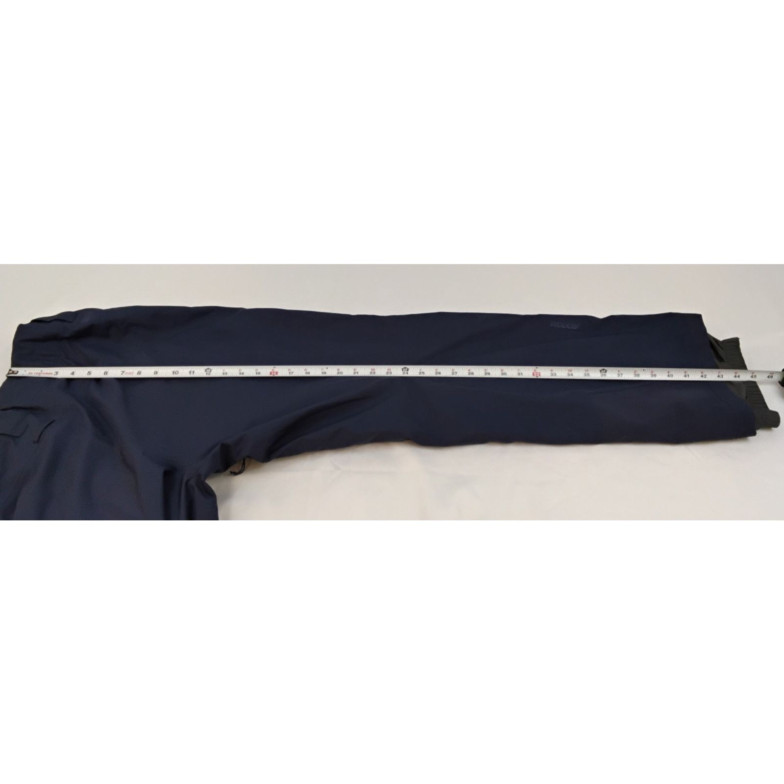 Patagonia Patagonia Ski Pants Men's XL Navy Blue H2NO Size US 40 / EU 56 - 16 Thumbnail