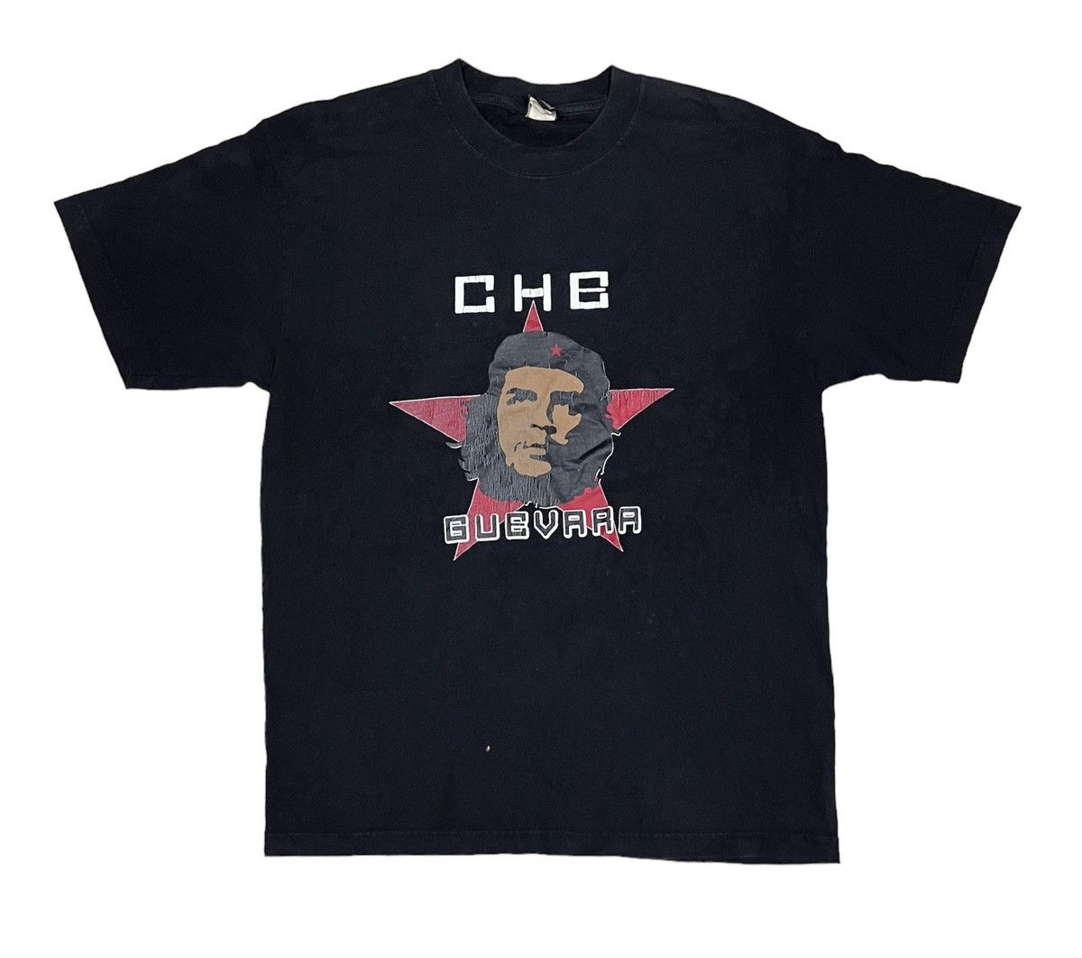 Vintage CHE GUEVARA by True Roots Shirt