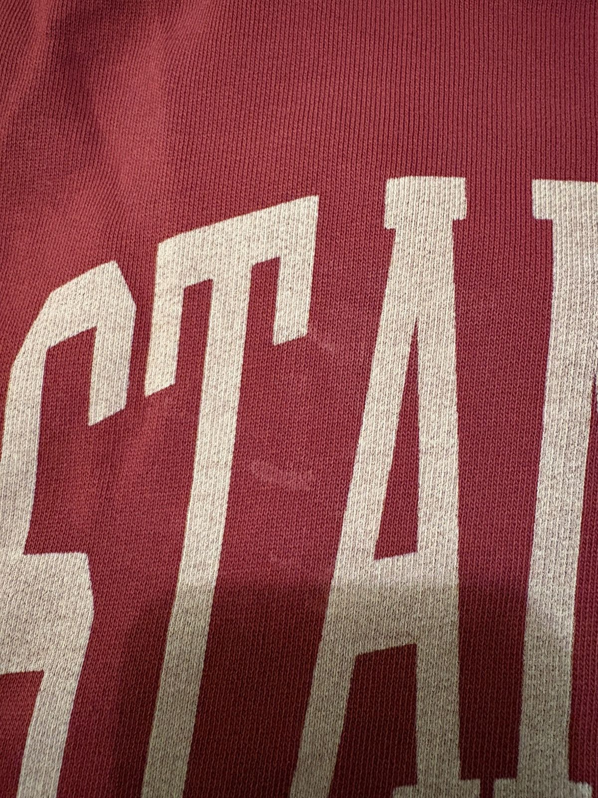 Other Vintage Stanford University Crewneck Size US L / EU 52-54 / 3 - 7 Thumbnail