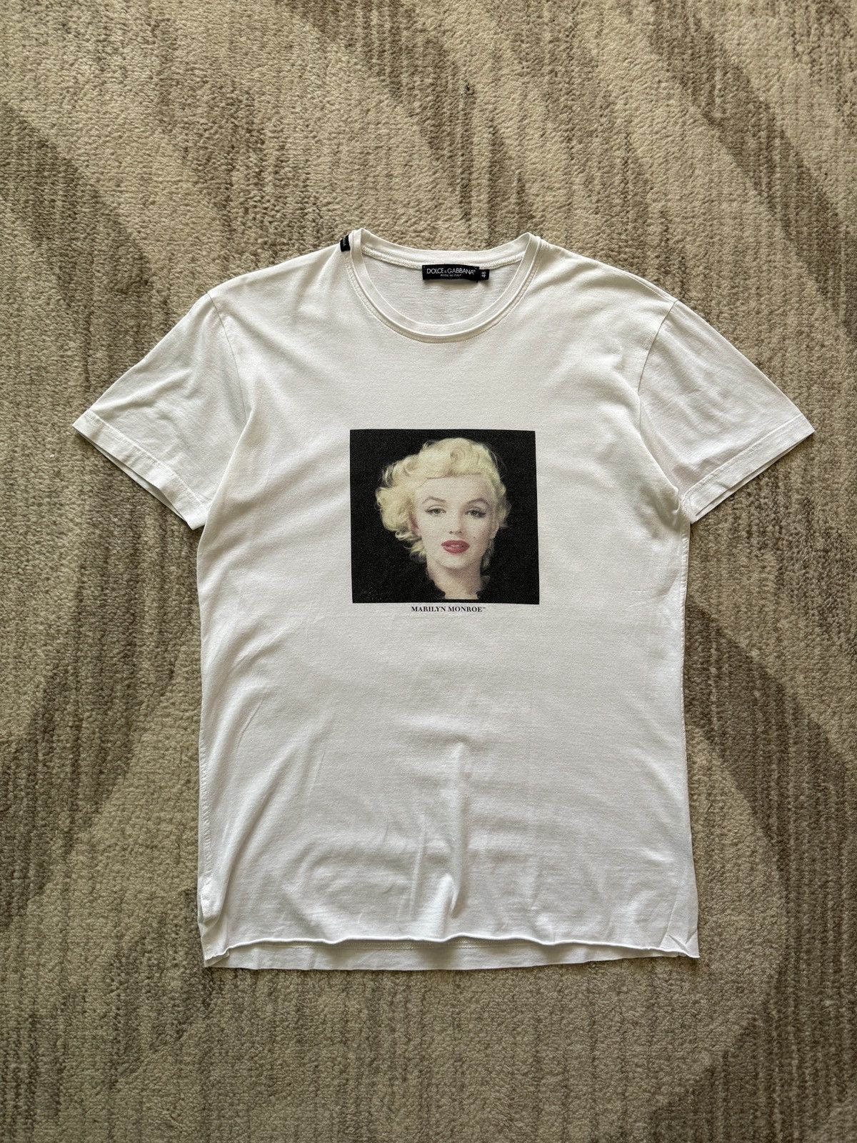 Dolce & Gabbana × Hysteric Glamour × Vintage Y2K Dolce