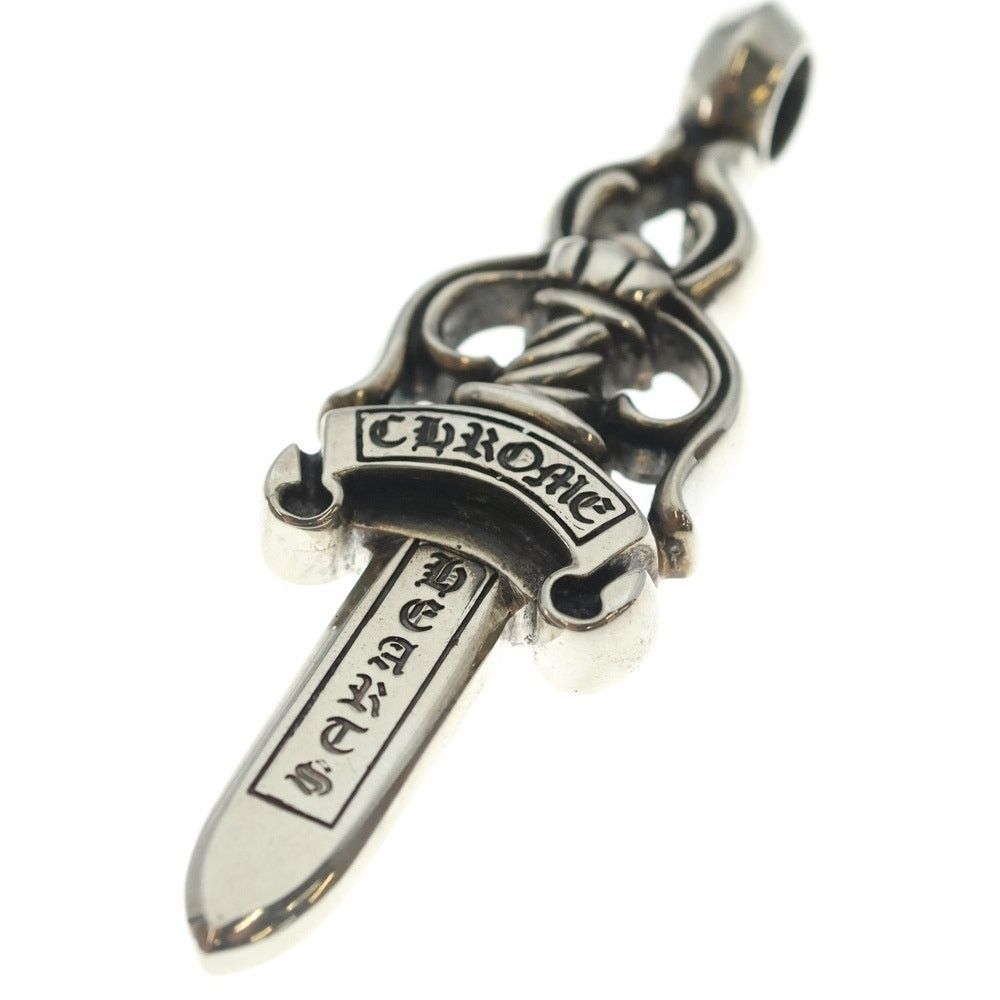 Chrome Hearts Chrome Hearts Dagger Pendant Silver BCA282 Size ONE SIZE - 5 Thumbnail