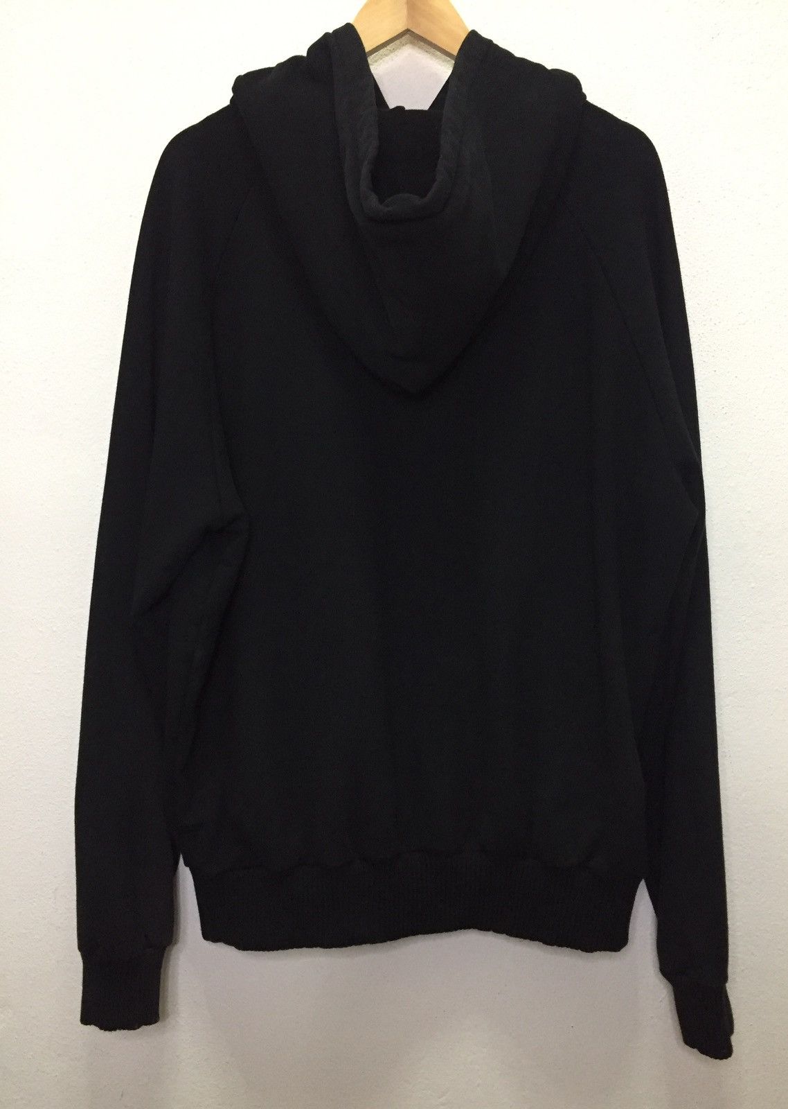 Warren Lotas Warren Lotas “Unforgiven” Oversize Hoodie Size US M / EU 48-50 / 2 - 5 Thumbnail