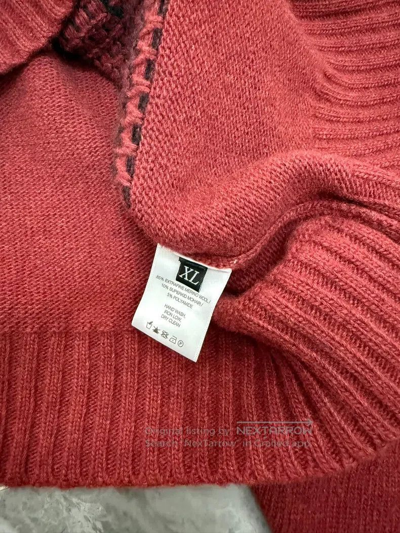 Enfants Riches Deprimes Enfants Riches Deprimes Sweater Size US XL / EU 56 / 4 - 7 Thumbnail