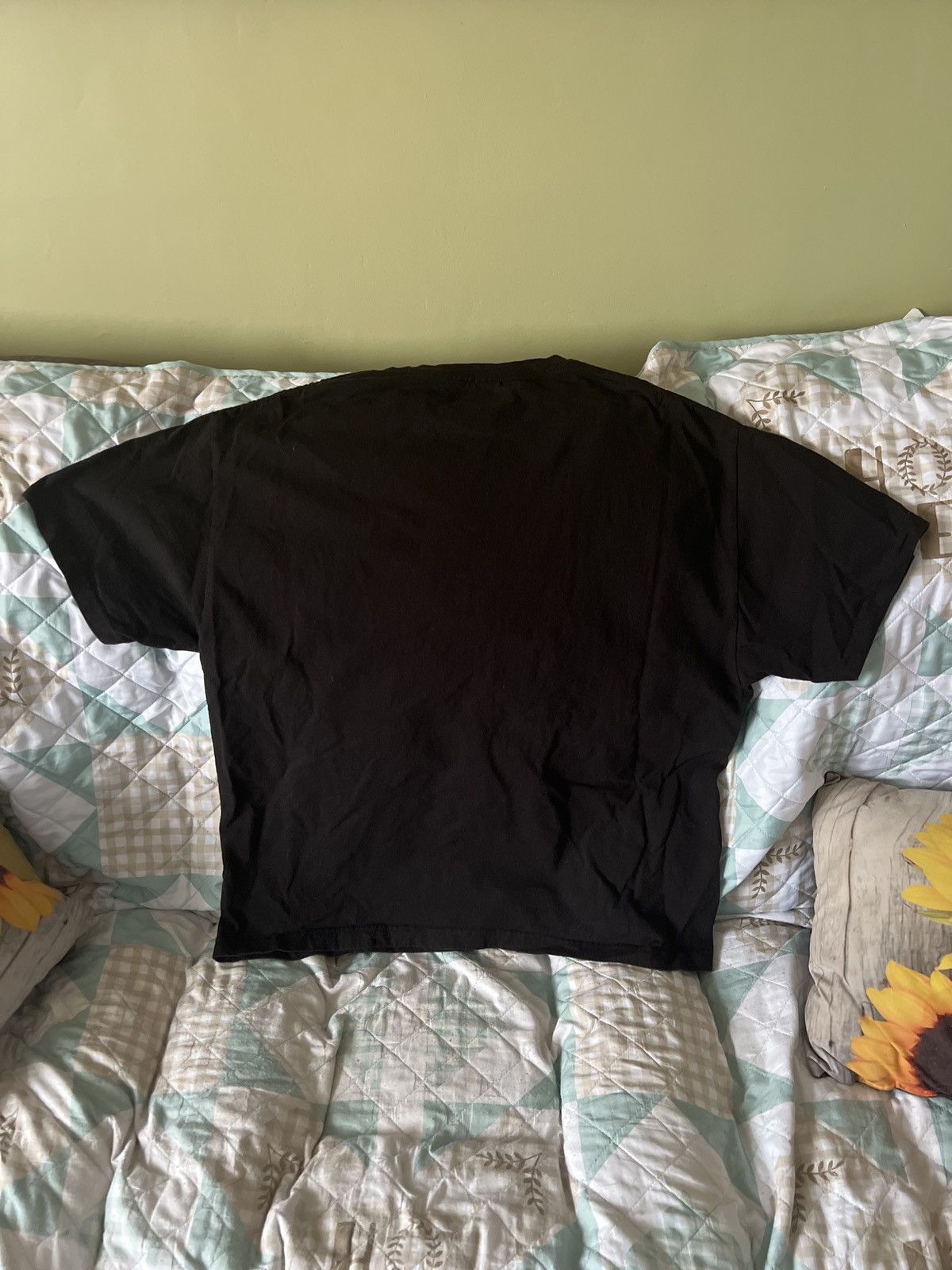 Gnarcotic Gnarcotic Butterfly Tee Size US XXL / EU 58 / 5 - 3 Thumbnail