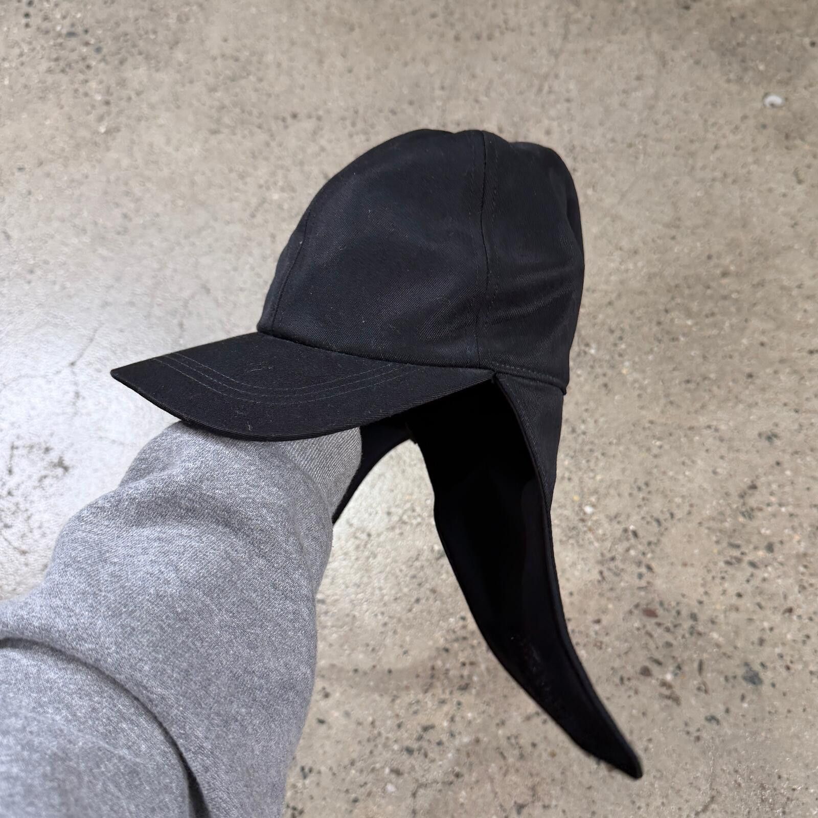 Valentino Valentino Flight Cap Size ONE SIZE - 1 Thumbnail