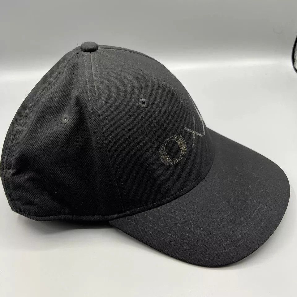 Jordan Brand Oregon Ducks X Air Jordan Hat Men Jumpman Snap Back Cap Size ONE SIZE - 3 Thumbnail
