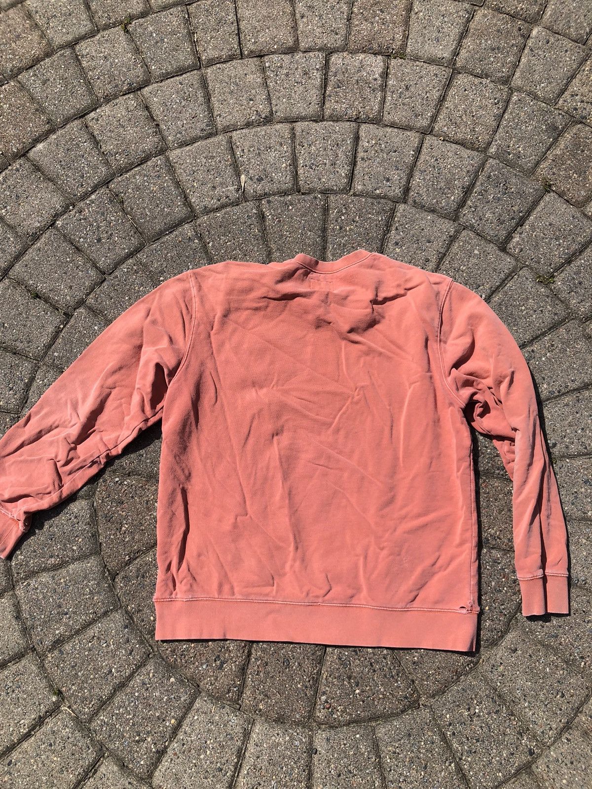 Stussy Stüssy Collective Sweater Size US XL / EU 56 / 4 - 4 Thumbnail