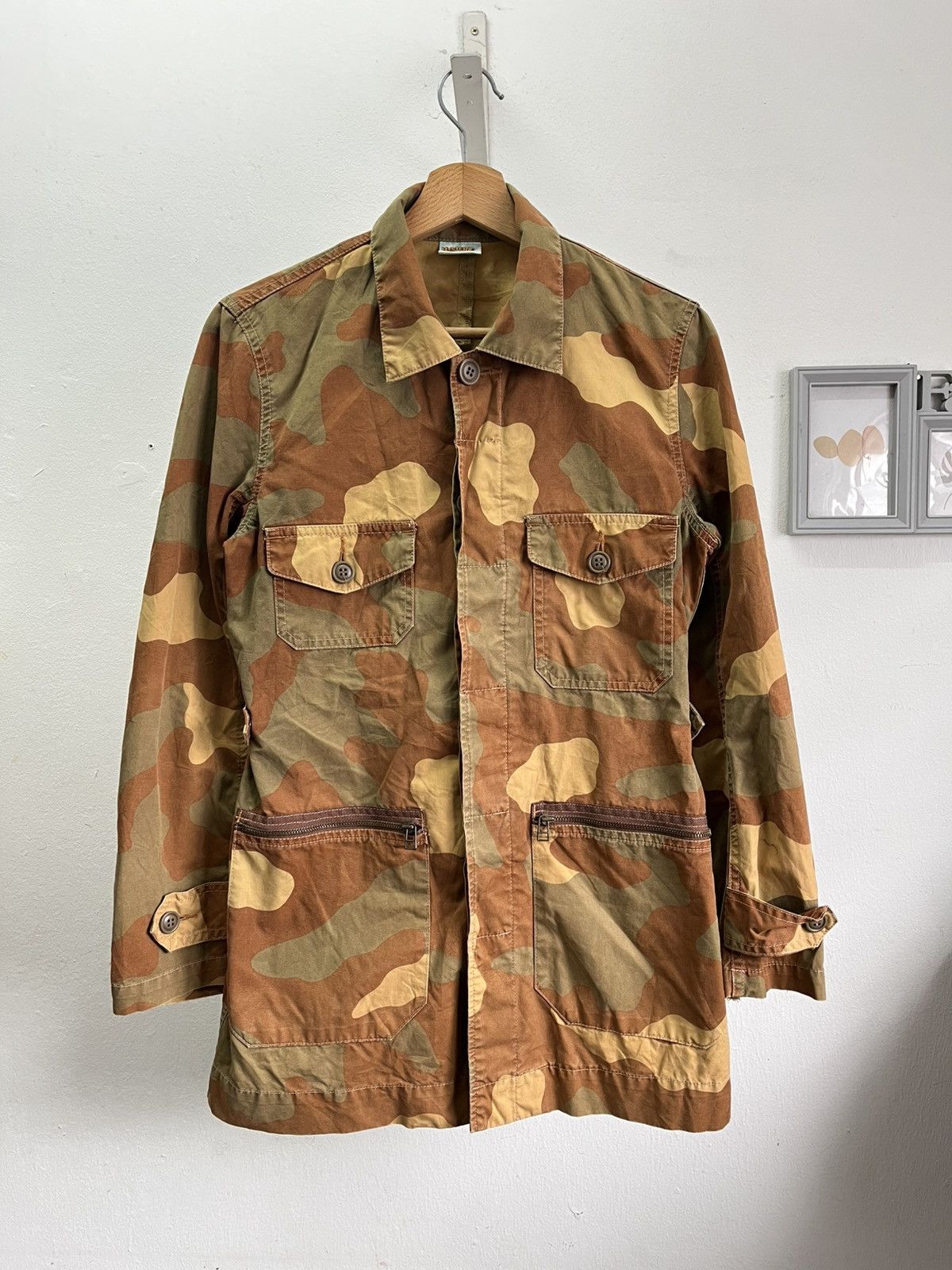Hysteric Glamour Hysteric glamour Size US S / EU 44-46 / 1 - 1 Thumbnail