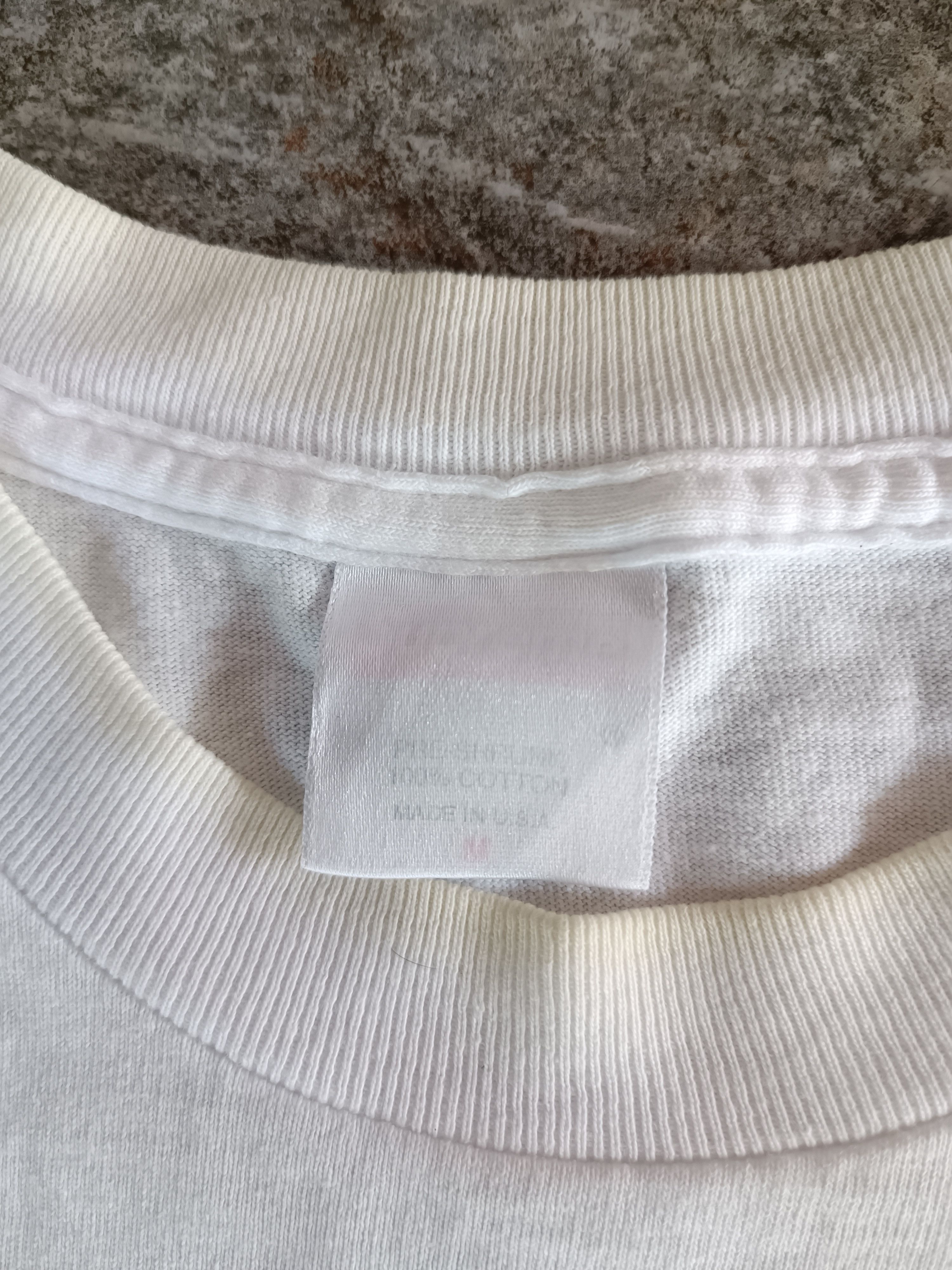 Bape Supreme x Bape Box Logo Tee Size US M / EU 48-50 / 2 - 5 Thumbnail