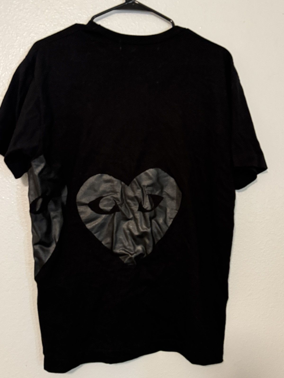 Comme des Garcons PLAY Comme des Garcons play Size US L / EU 52-54 / 3 - 5 Thumbnail