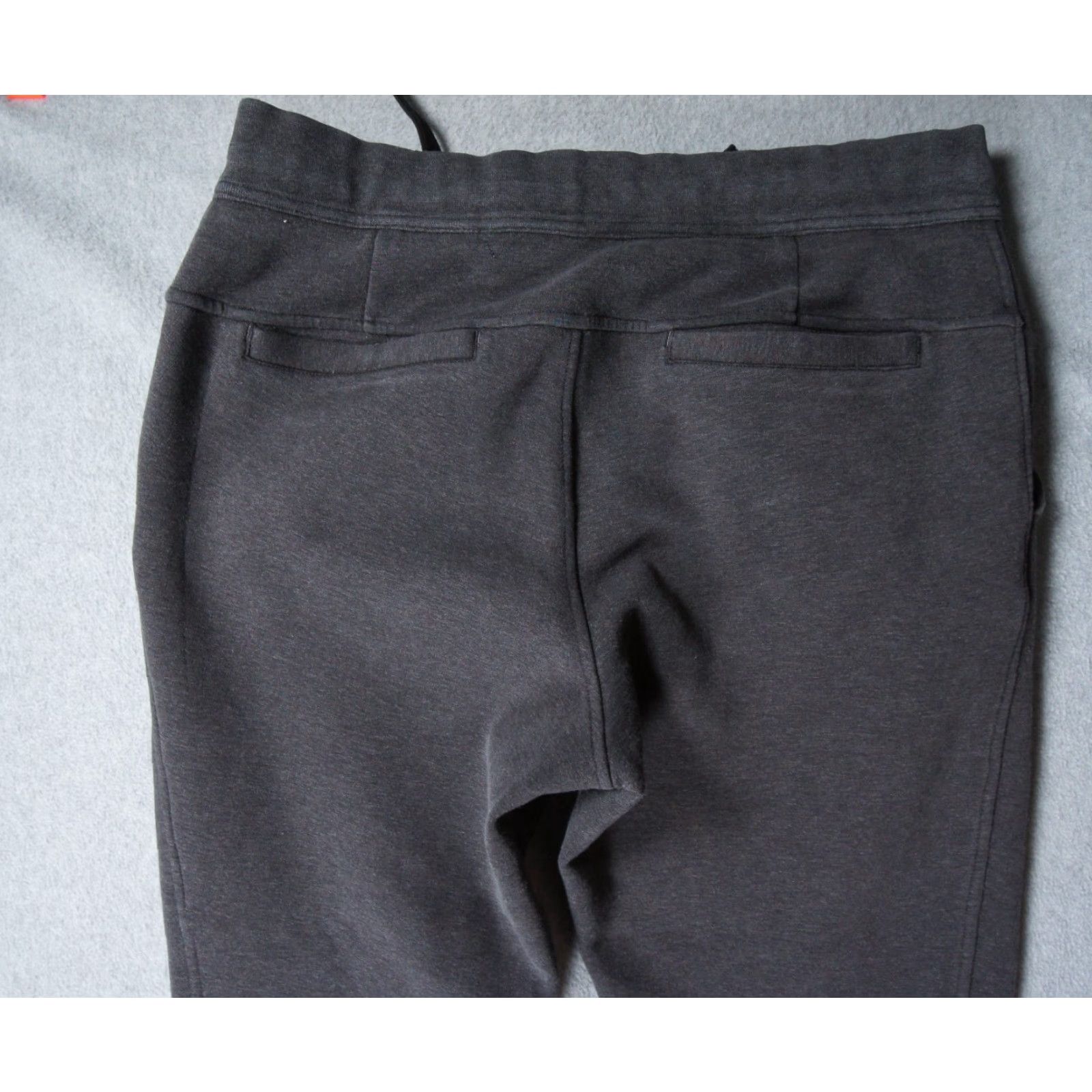 Lululemon Lululemon Sweatpants Mens 36 Gray Jogger Drawstring Casual Lounge Athletic Pants Regular Inseam 31 Size US 36 / EU 52 - 7 Thumbnail