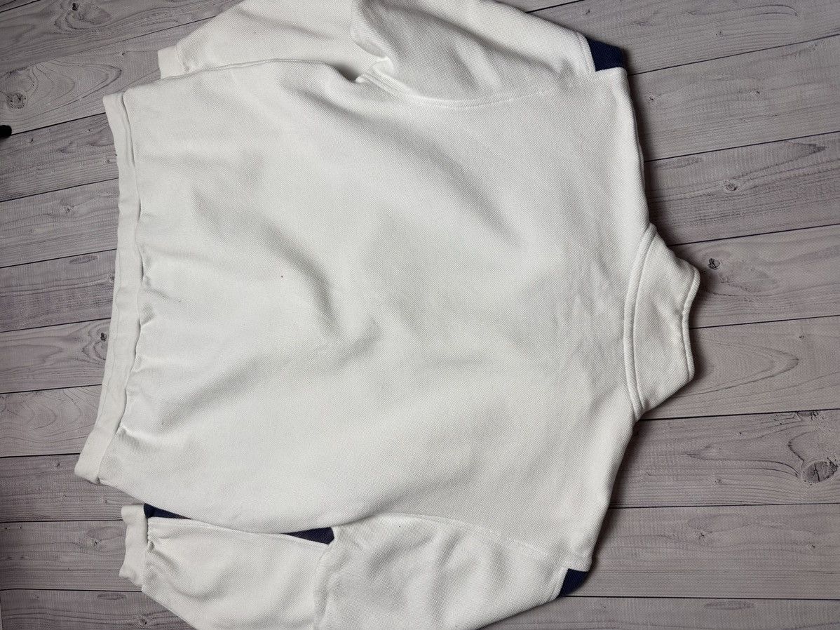 Vintage Vintage Nike sweatshirt logo size M/L Size US M / EU 48-50 / 2 - 10 Thumbnail