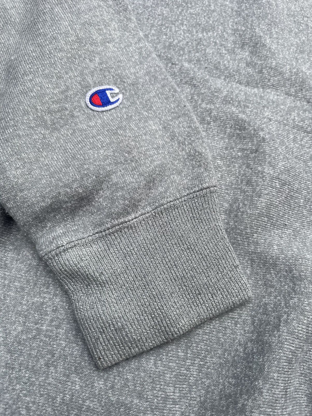 Champion Champion North Vernon Field Track Crewneck Size US M / EU 48-50 / 2 - 6 Thumbnail