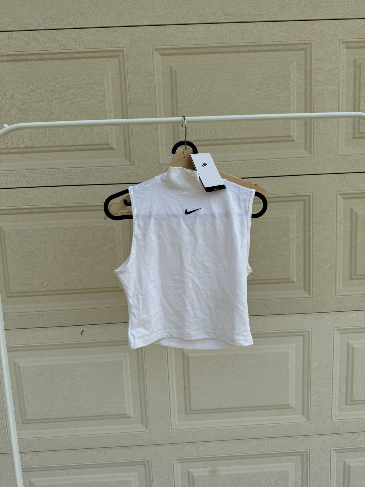 Nike Nike tank top Size S / US 4 / IT 40 - 1 Thumbnail