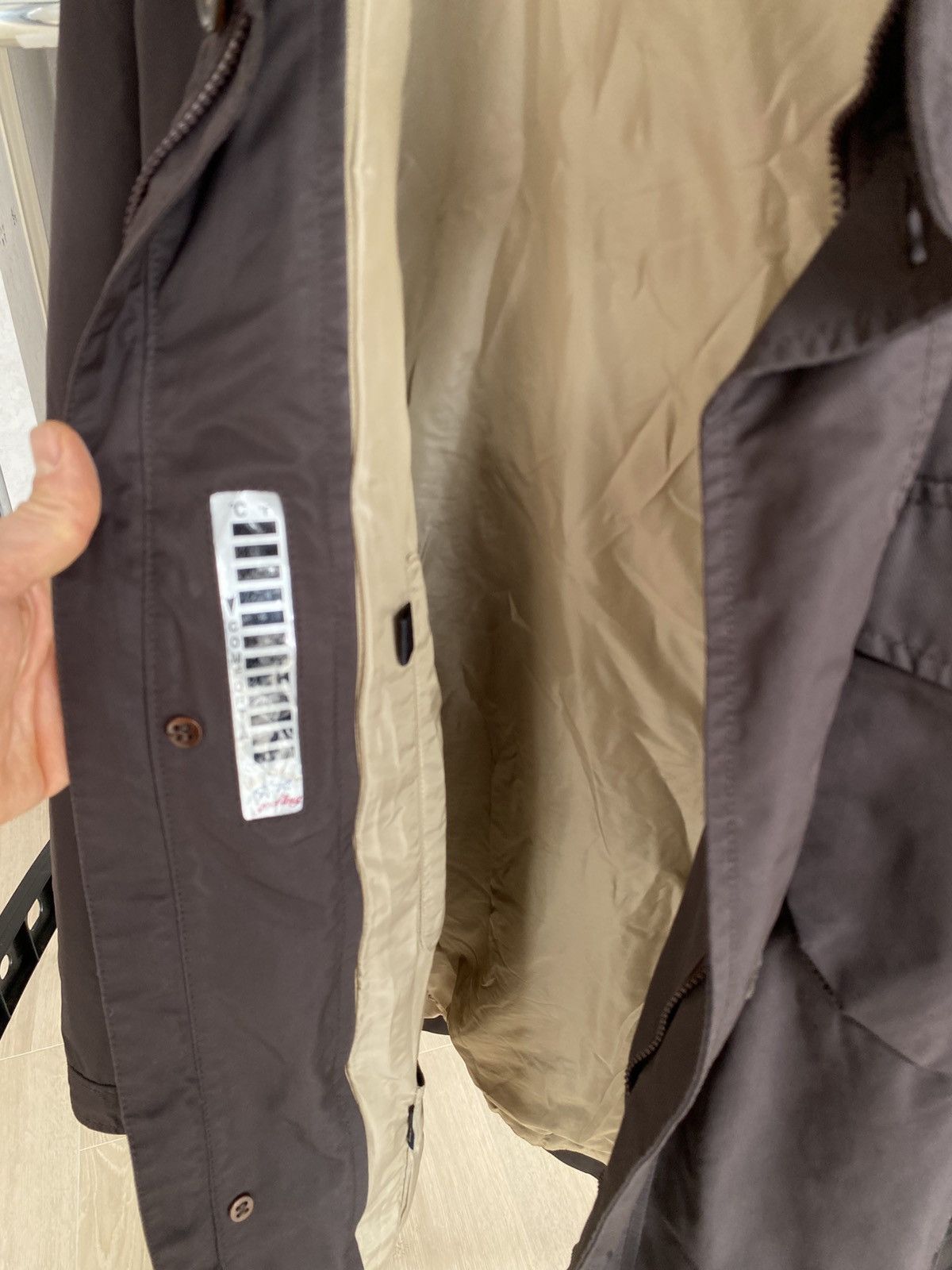 Paul & Shark × Vintage The Paul & Shark Typhoon 2000 jacket Size US XXL / EU 58 / 5 - 5 Thumbnail