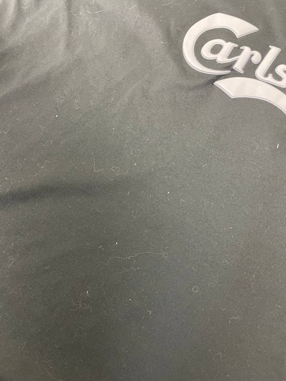 Reebok Vintage Reebok Liverpool 2002 2004 Away Shirt Soccer Jerseys Size US XL / EU 56 / 4 - 11 Thumbnail