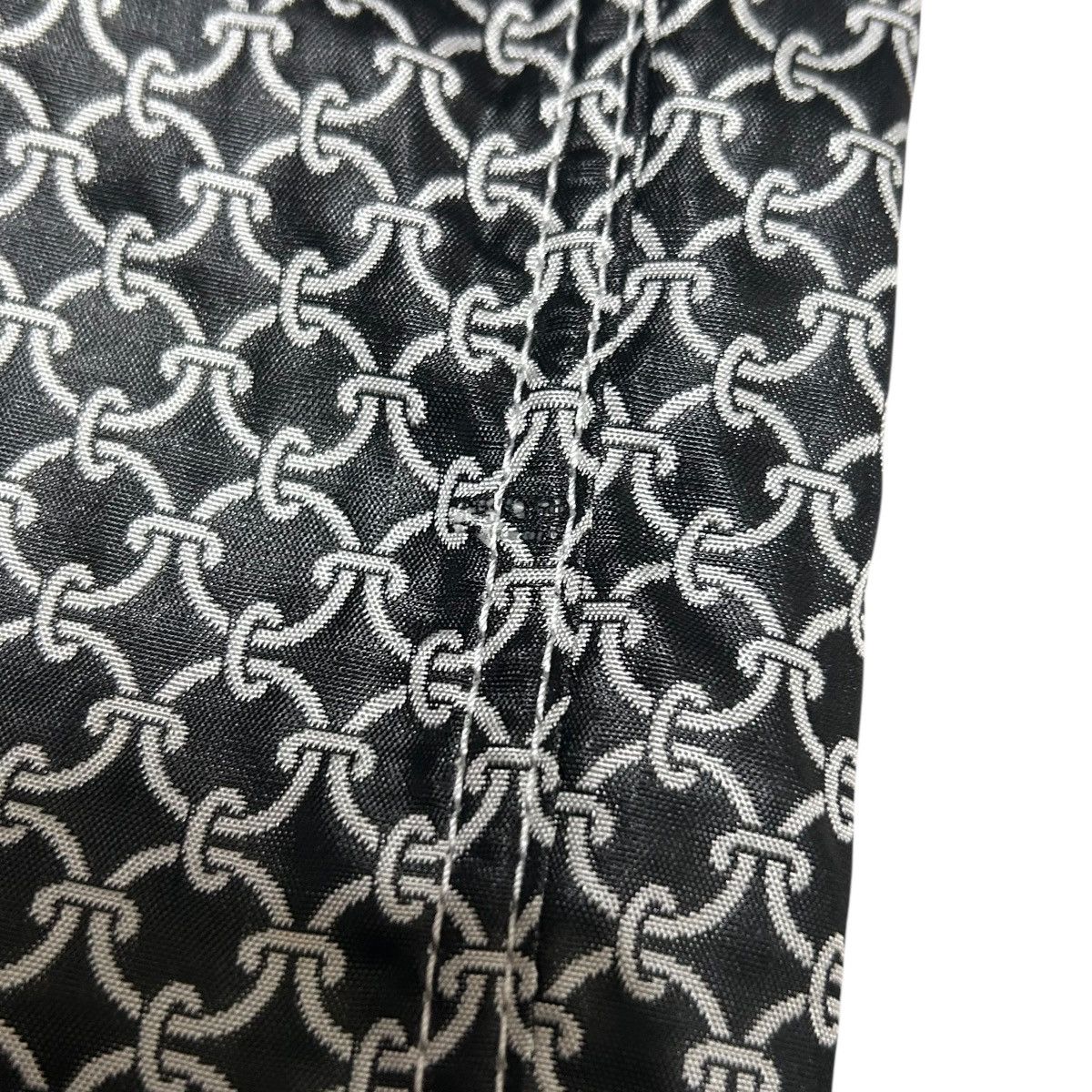 Comme des Garcons Homme Plus 539 Comme Des Garcons Homme Plus AD2011 casual suit set up Size 34R - 16 Thumbnail