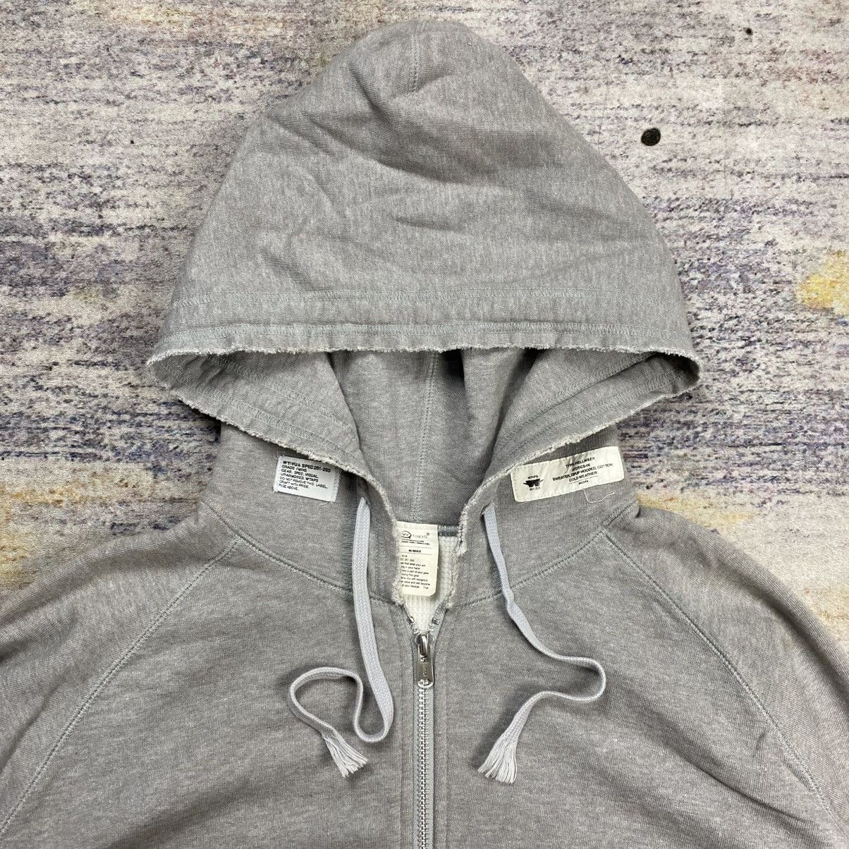 Neighborhood × Wtaps wtaps x neighborhood zip hoodie Size US M / EU 48-50 / 2 - 5 Thumbnail