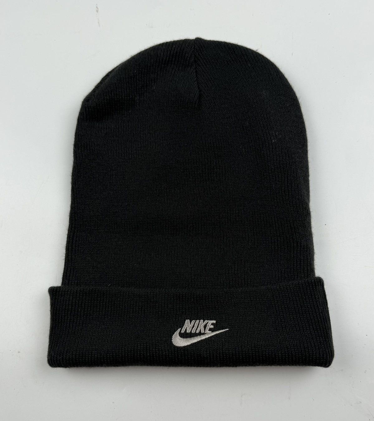 Nike nike reversible beanie tc51 Size ONE SIZE - 3 Thumbnail