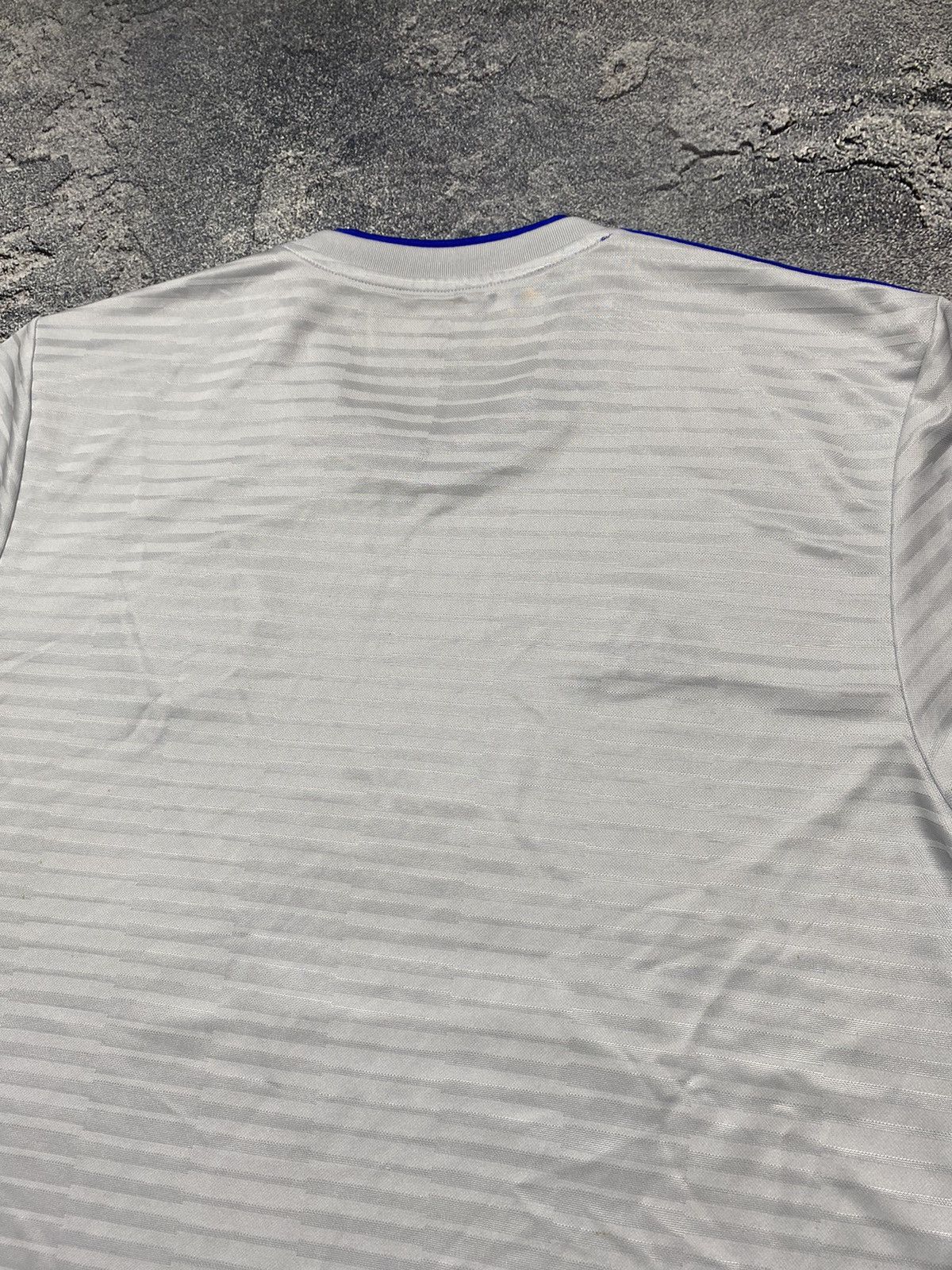 Adidas CARDIFF CITY Adidas 2018/2019 jersey Size US M / EU 48-50 / 2 - 10 Thumbnail