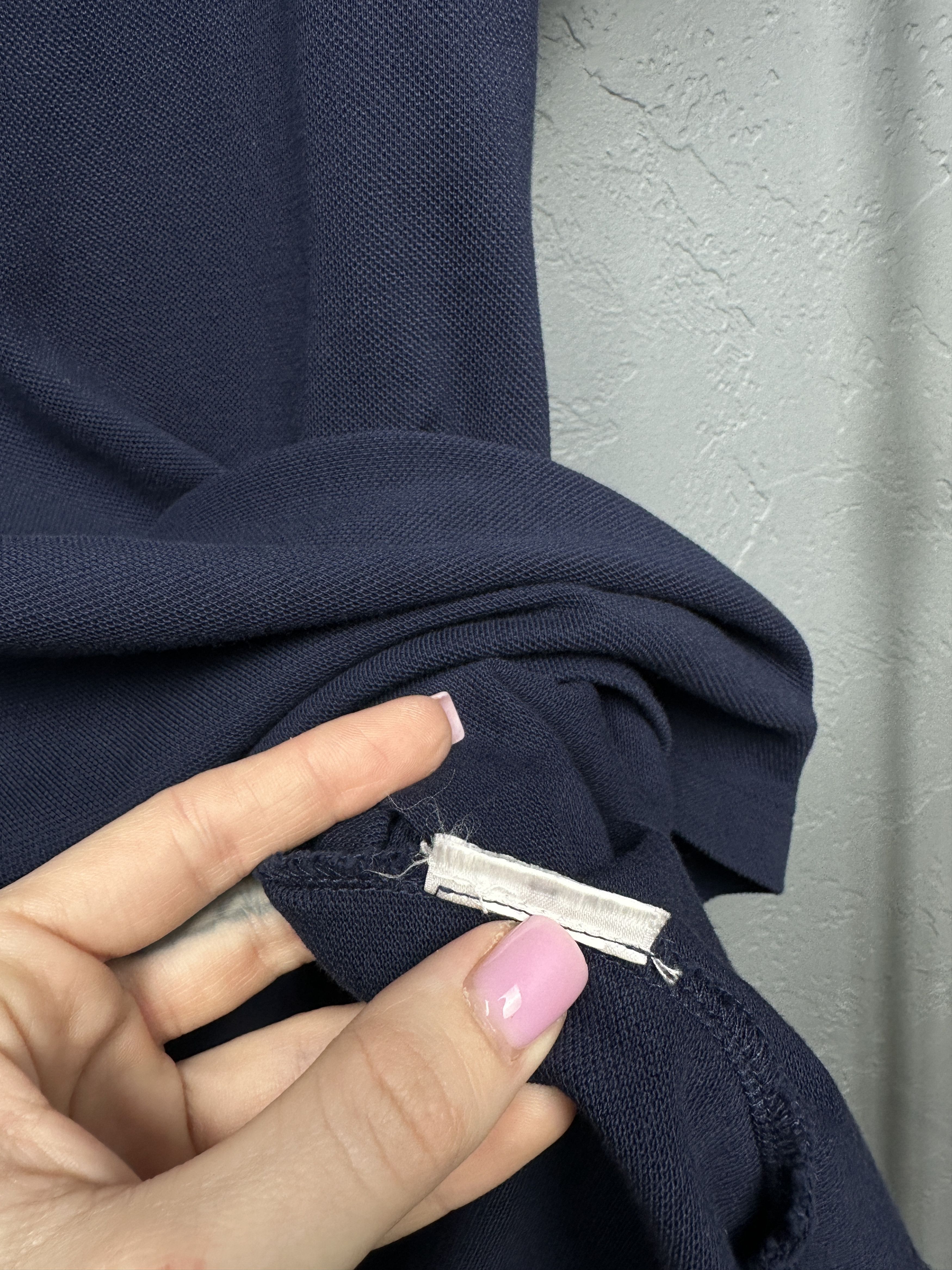 Polo Ralph Lauren × Ralph Lauren Polo Ralph Lauren Mens Polo Shirt Size US XL / EU 56 / 4 - 5 Thumbnail