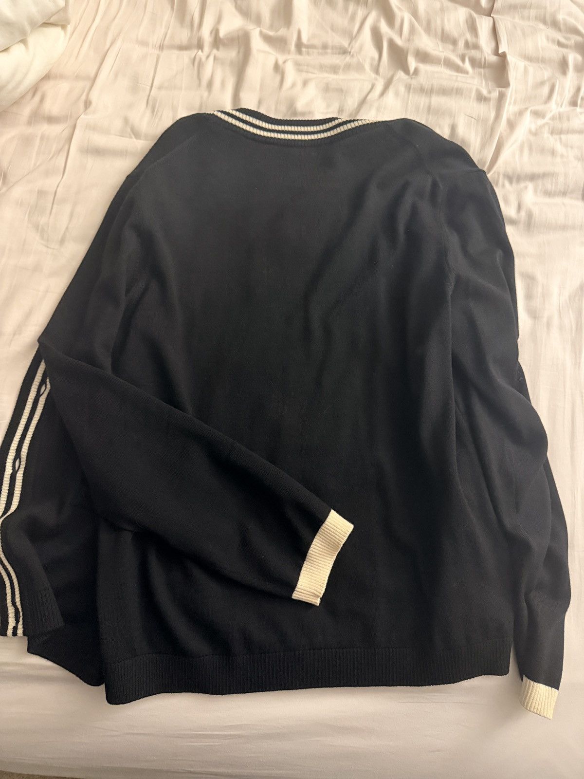 Gucci GUCCI CARDIGAN SIZE LARGE LIKE NEW Size US L / EU 52-54 / 3 - 2 Thumbnail