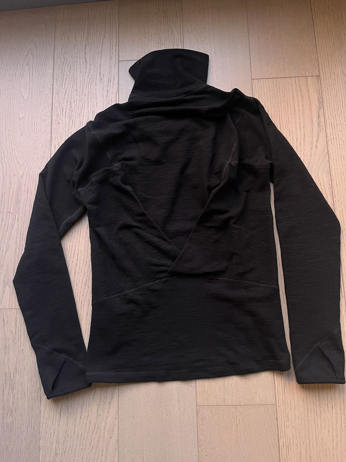 pet-tree-kor Pet-Tree-Kor Aria Jersey Turtleneck Size US S / EU 44-46 / 1 - 7 Thumbnail