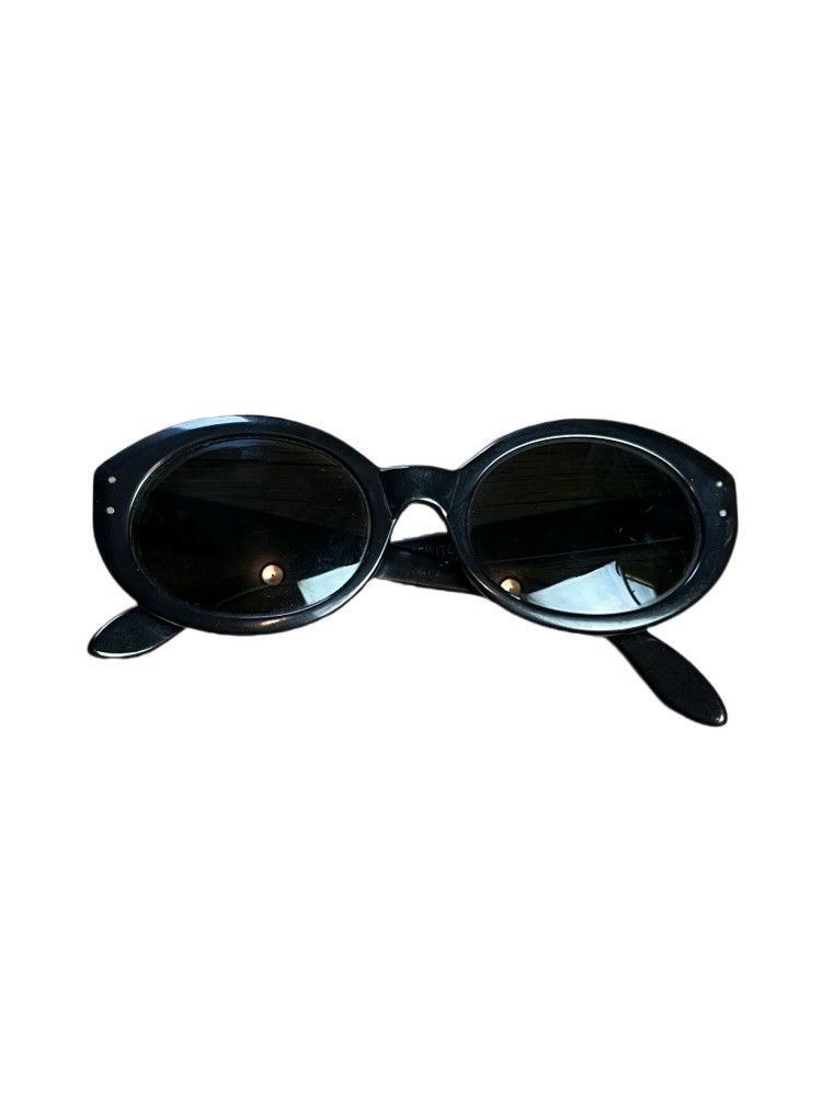 RayBan RARE Vintage 1960's Ray Ban "Bewitching" Sunglasses Frames Size ONE SIZE - 1 Thumbnail