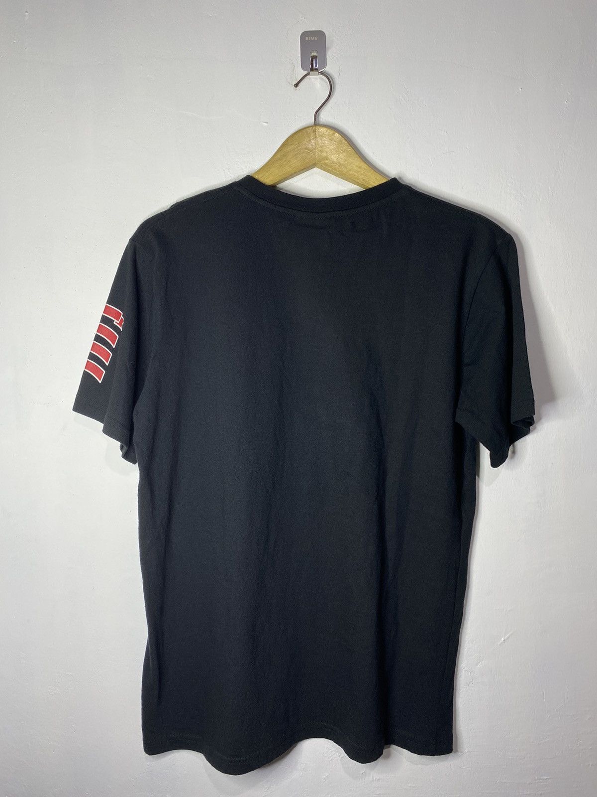 Number (N)ine Number nine x Marlboro rethinking conventions tee Size US L / EU 52-54 / 3 - 2 Thumbnail