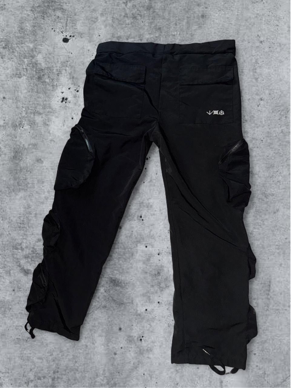 jacov whoisjacov 6 pocket cargos Size US 32 / EU 48 - 2 Thumbnail