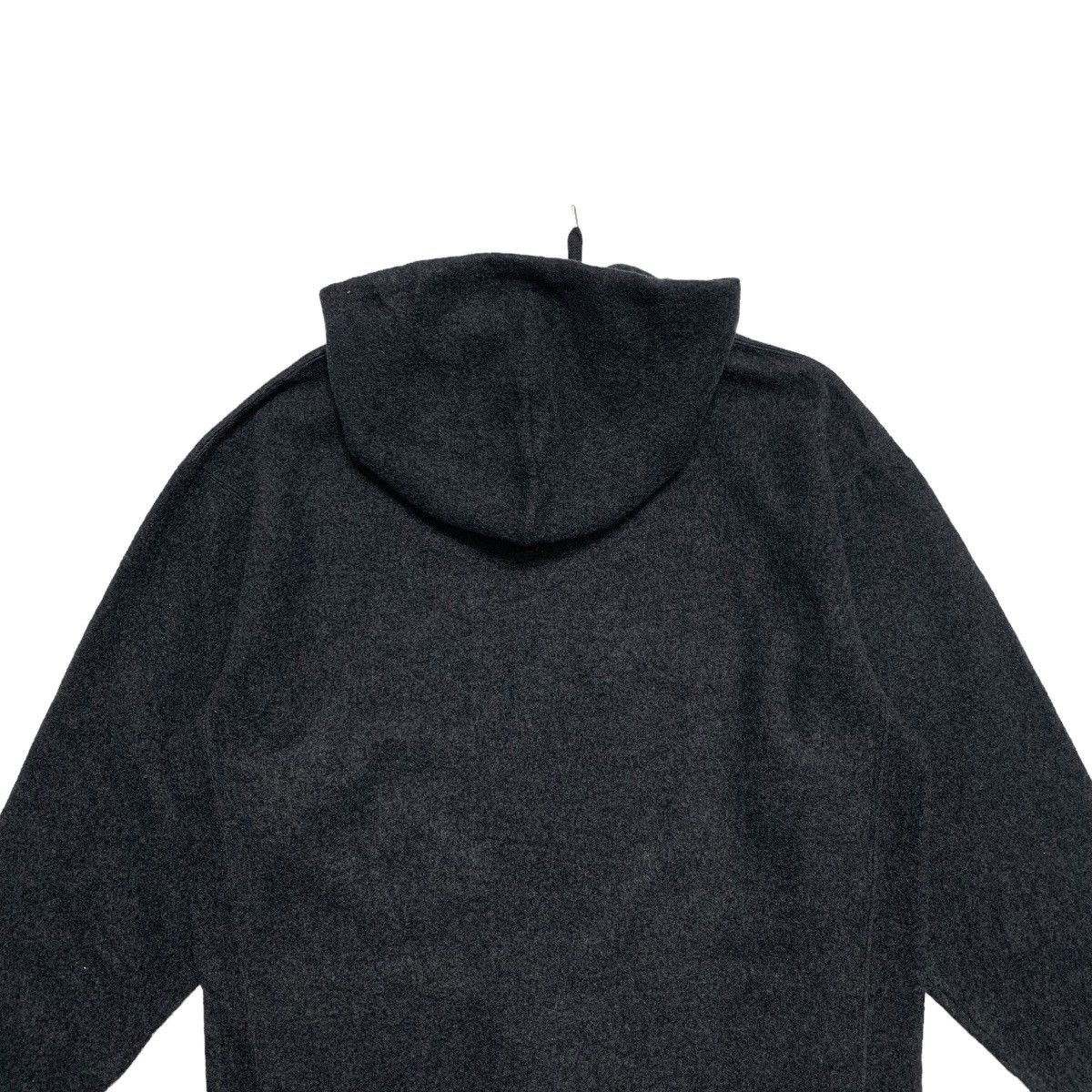 Lemaire × Uniqlo Uniqlo U Lemaire Pullover Hoodie Size US M / EU 48-50 / 2 - 10 Thumbnail