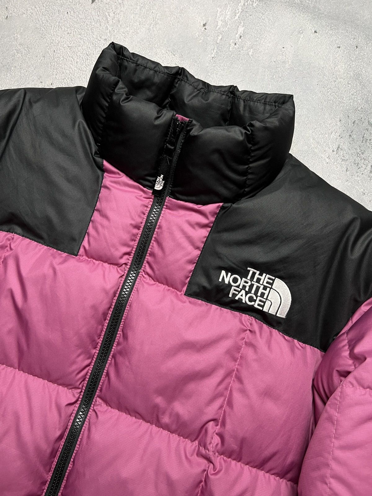 The North Face The North Face 700 Nupste Down 1990 Lhotse Puffer Jacket y2k Size US L / EU 52-54 / 3 - 10 Thumbnail