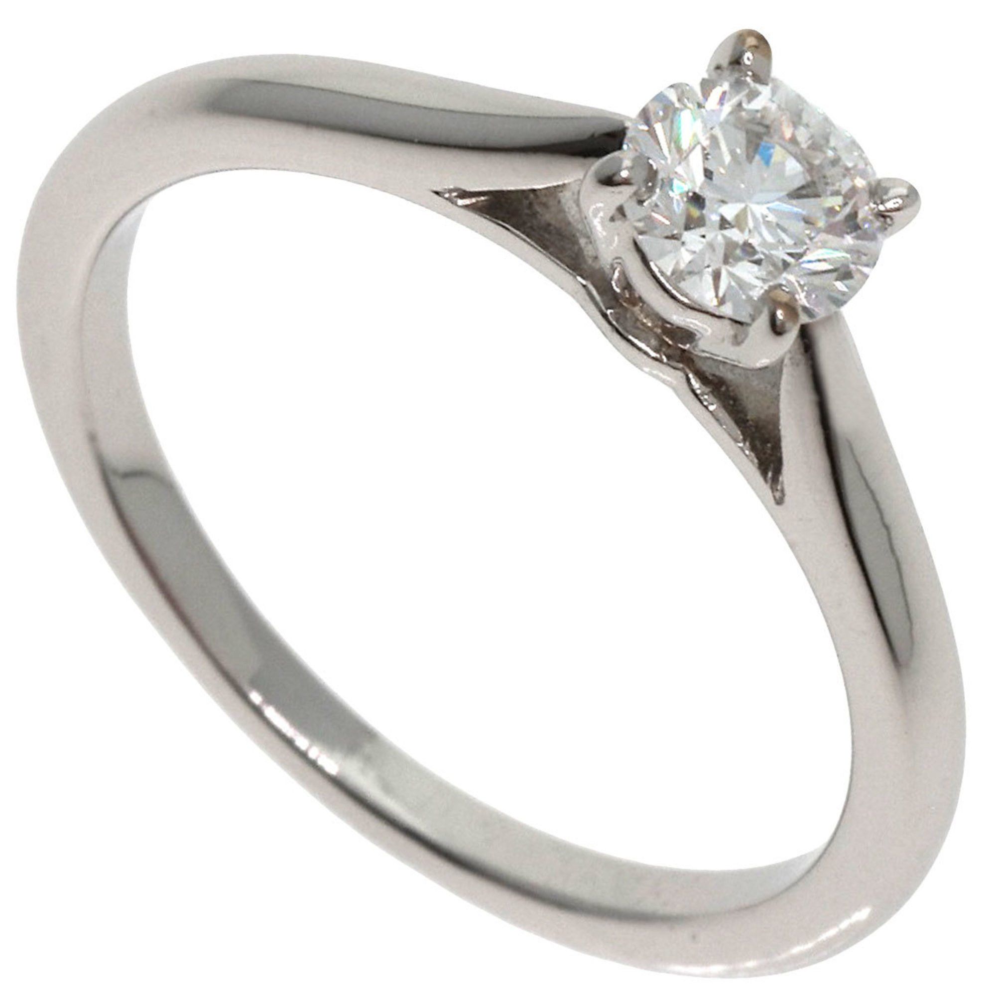 Cartier Cartier Solitaire ring Size ONE SIZE - 1 Thumbnail
