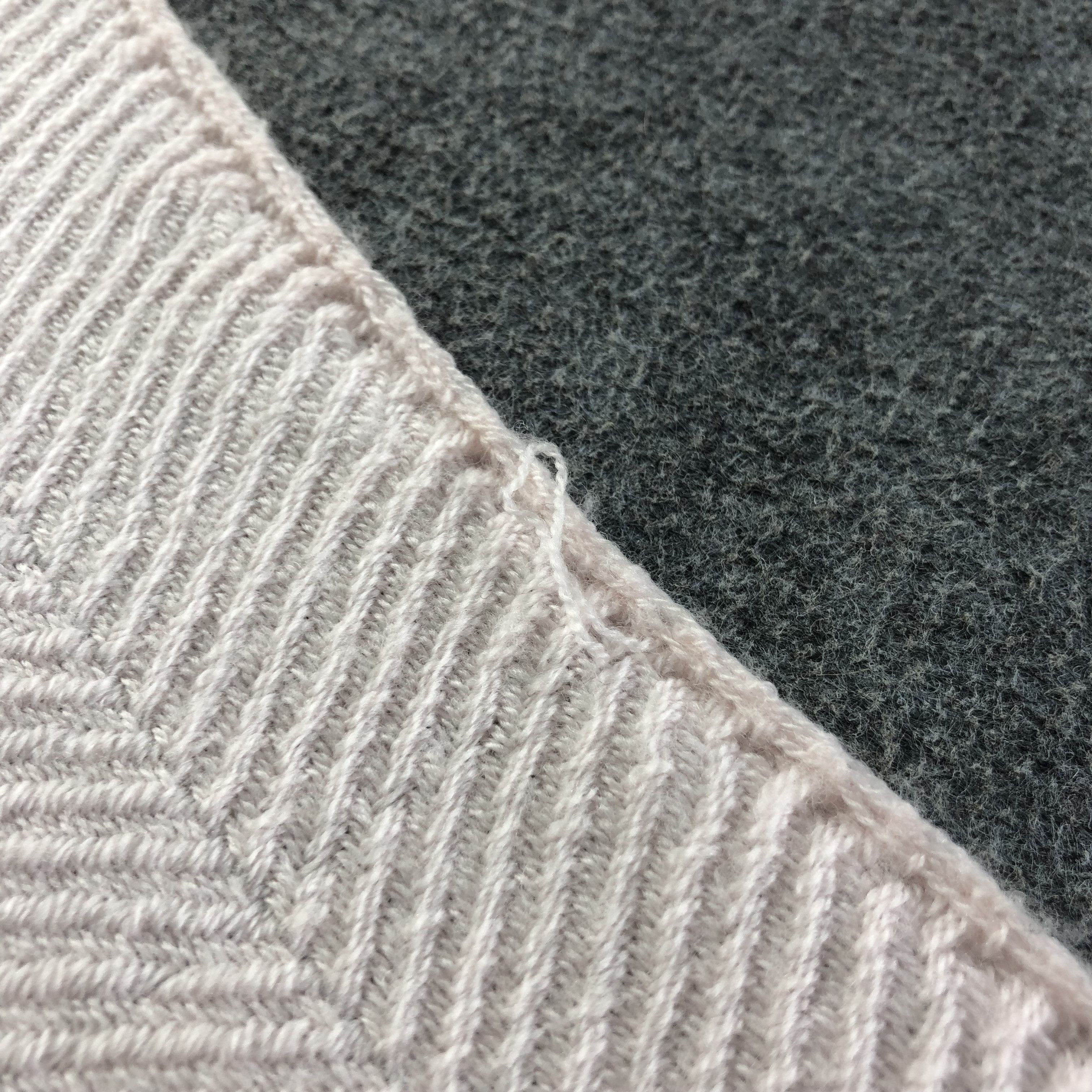 Courreges Courreges Wool Scarf Muffler Neckwear V2500 Size ONE SIZE - 13 Thumbnail