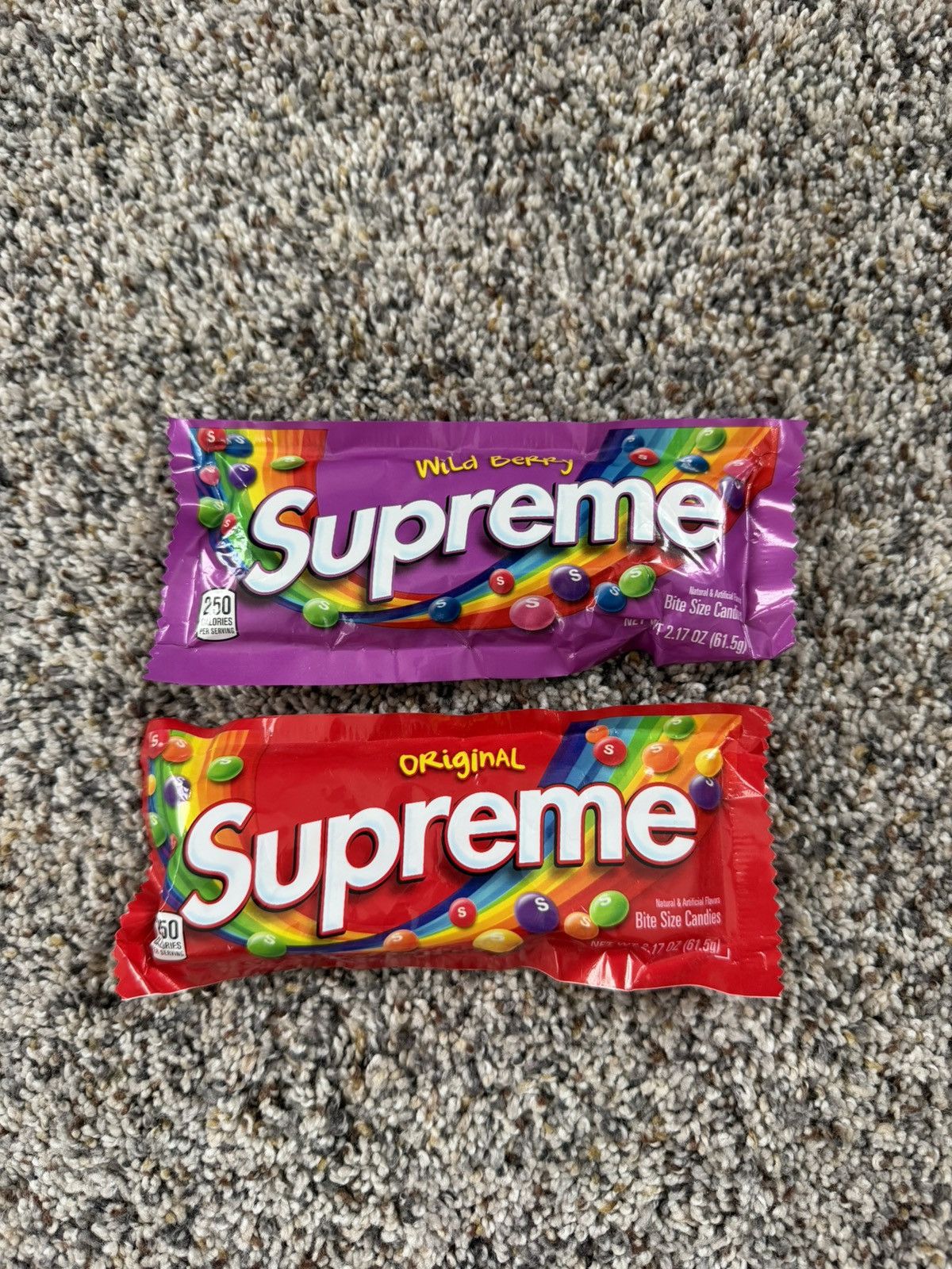 Supreme Supreme Skittles Set Size ONE SIZE - 8 Thumbnail